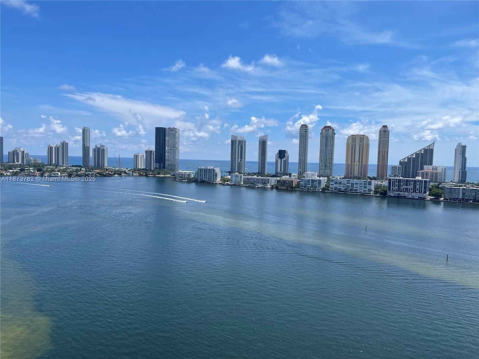 3000 Island Blvd #2405