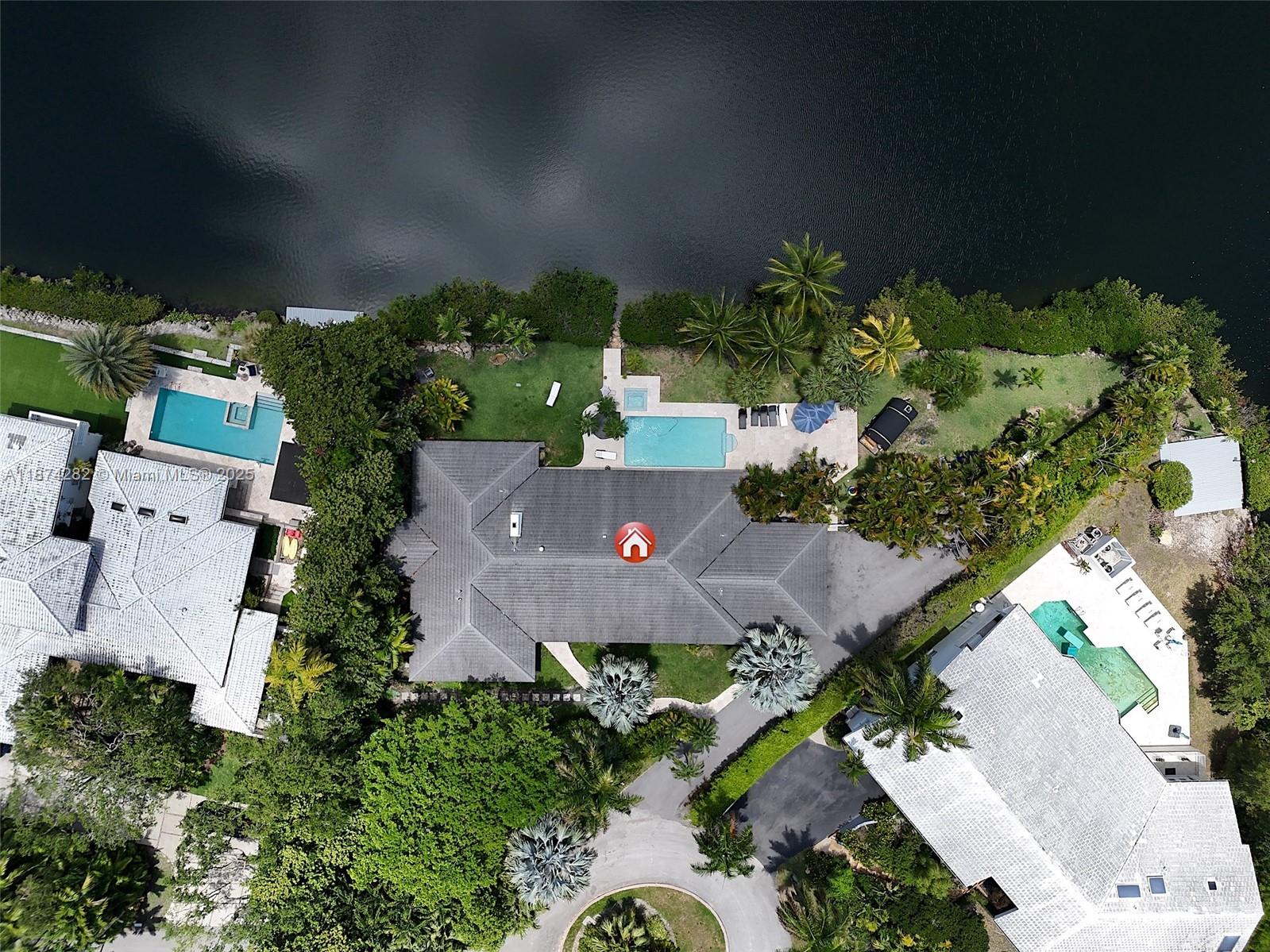 415 Rovino Ave Coral Gables, FL 33156