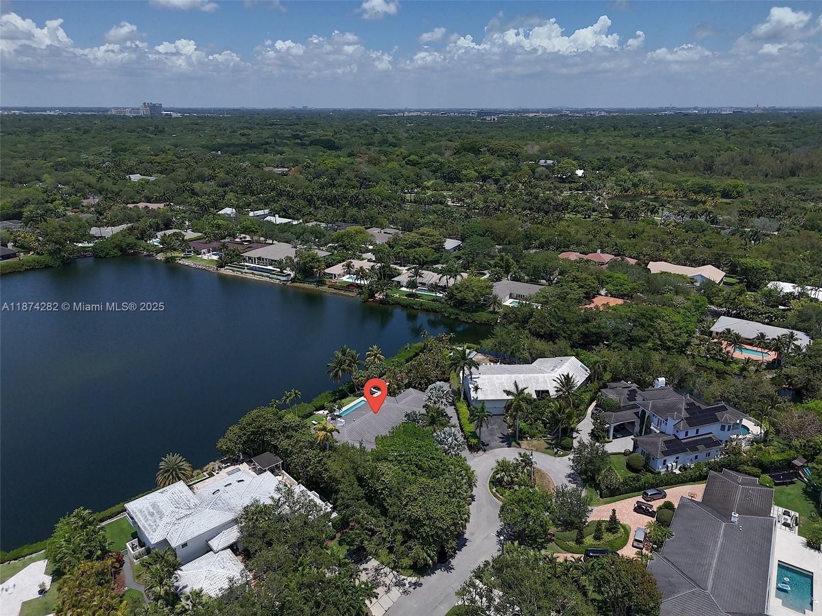 415 Rovino Ave Coral Gables, FL 33156