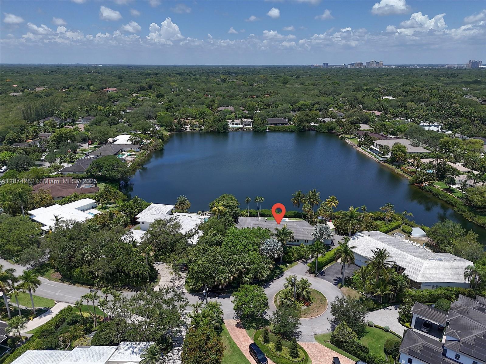415 Rovino Ave Coral Gables, FL 33156