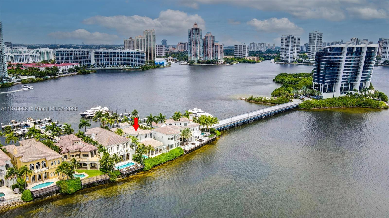 4040 Island Estates Dr Aventura, FL 33160 4040 Island Estates Dr Aventura, FL 33160