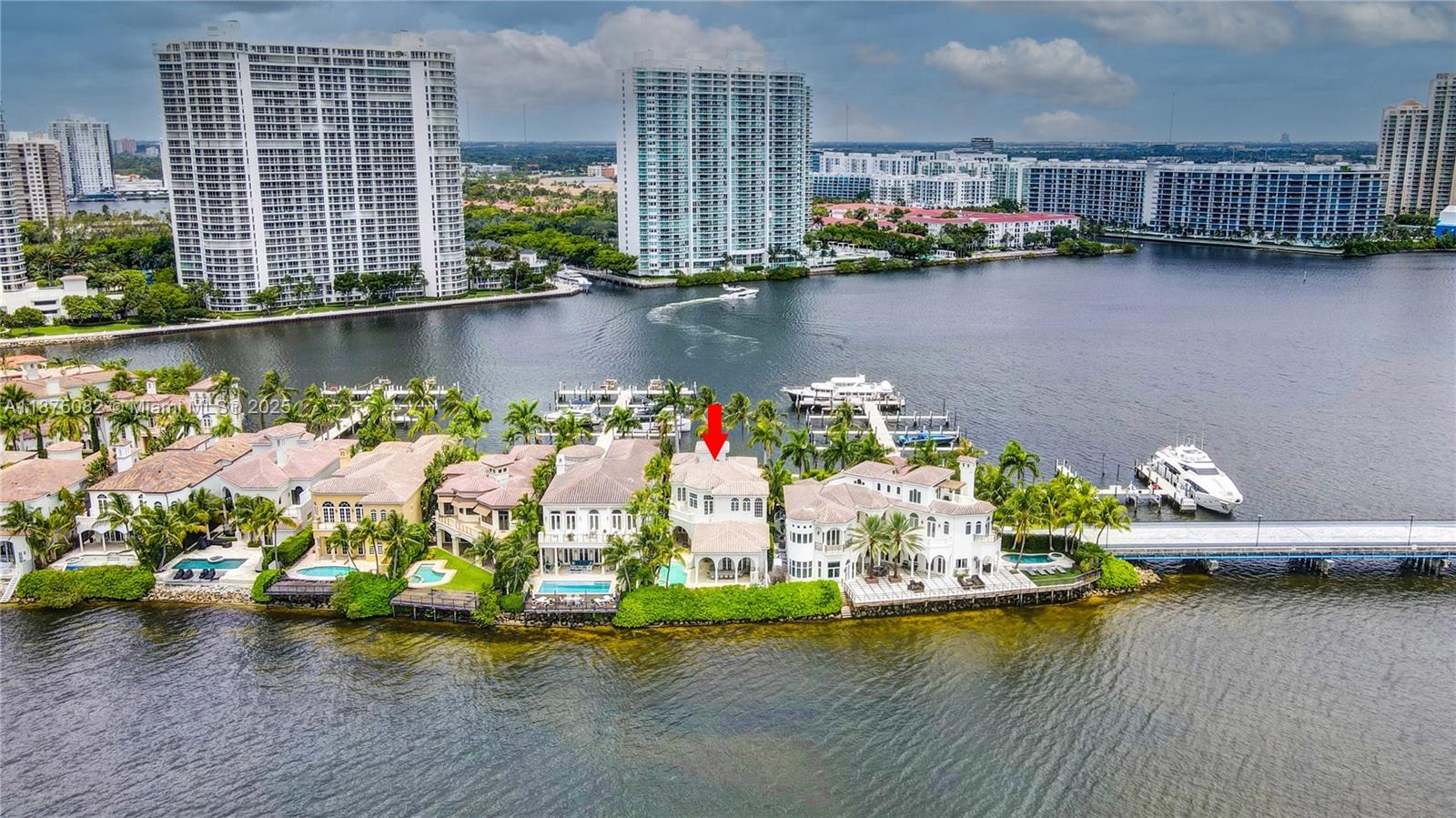 4040 Island Estates Dr Aventura, FL 33160 4040 Island Estates Dr Aventura, FL 33160