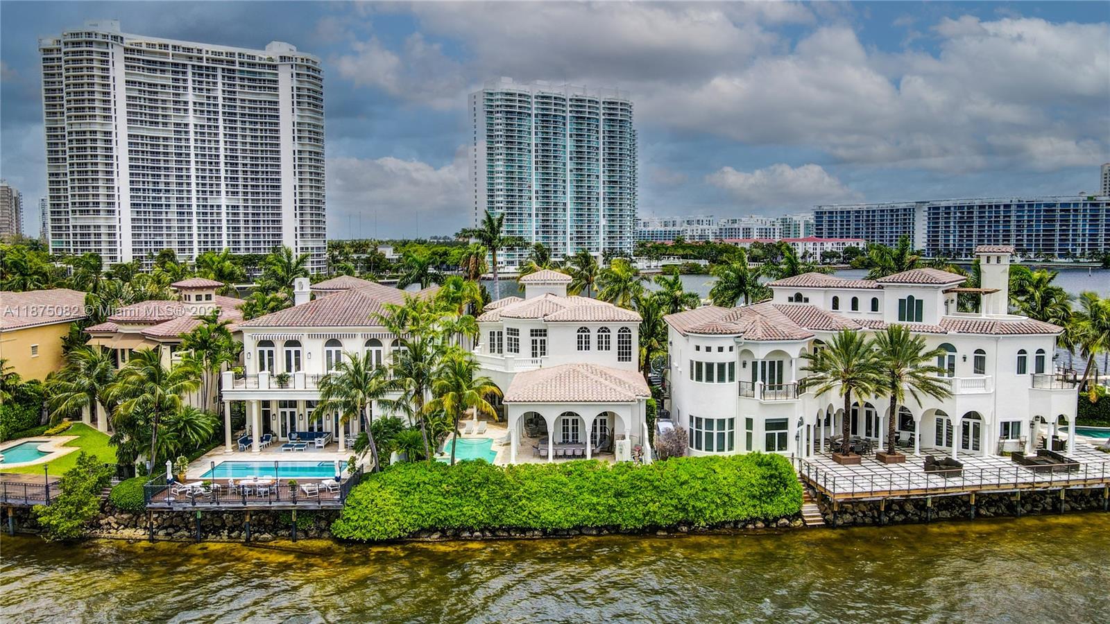 4040 Island Estates Dr Aventura, FL 33160 4040 Island Estates Dr Aventura, FL 33160