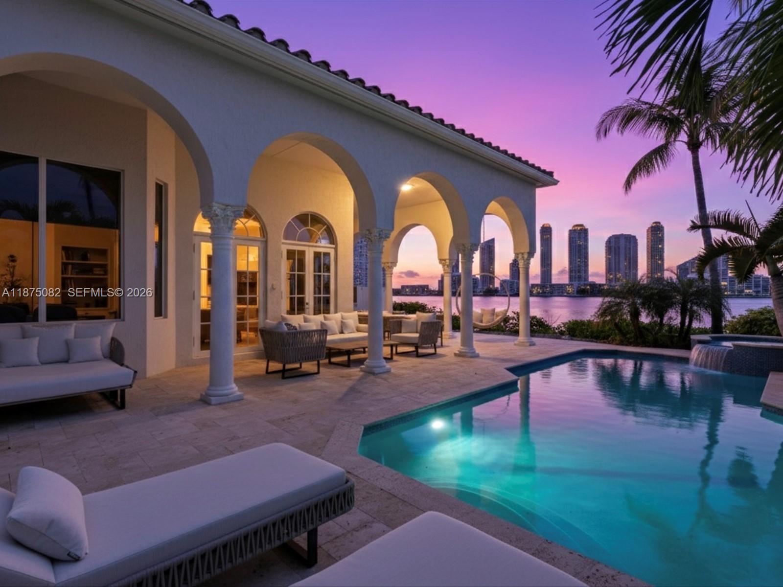 4040 Island Estates Dr Aventura, FL 33160