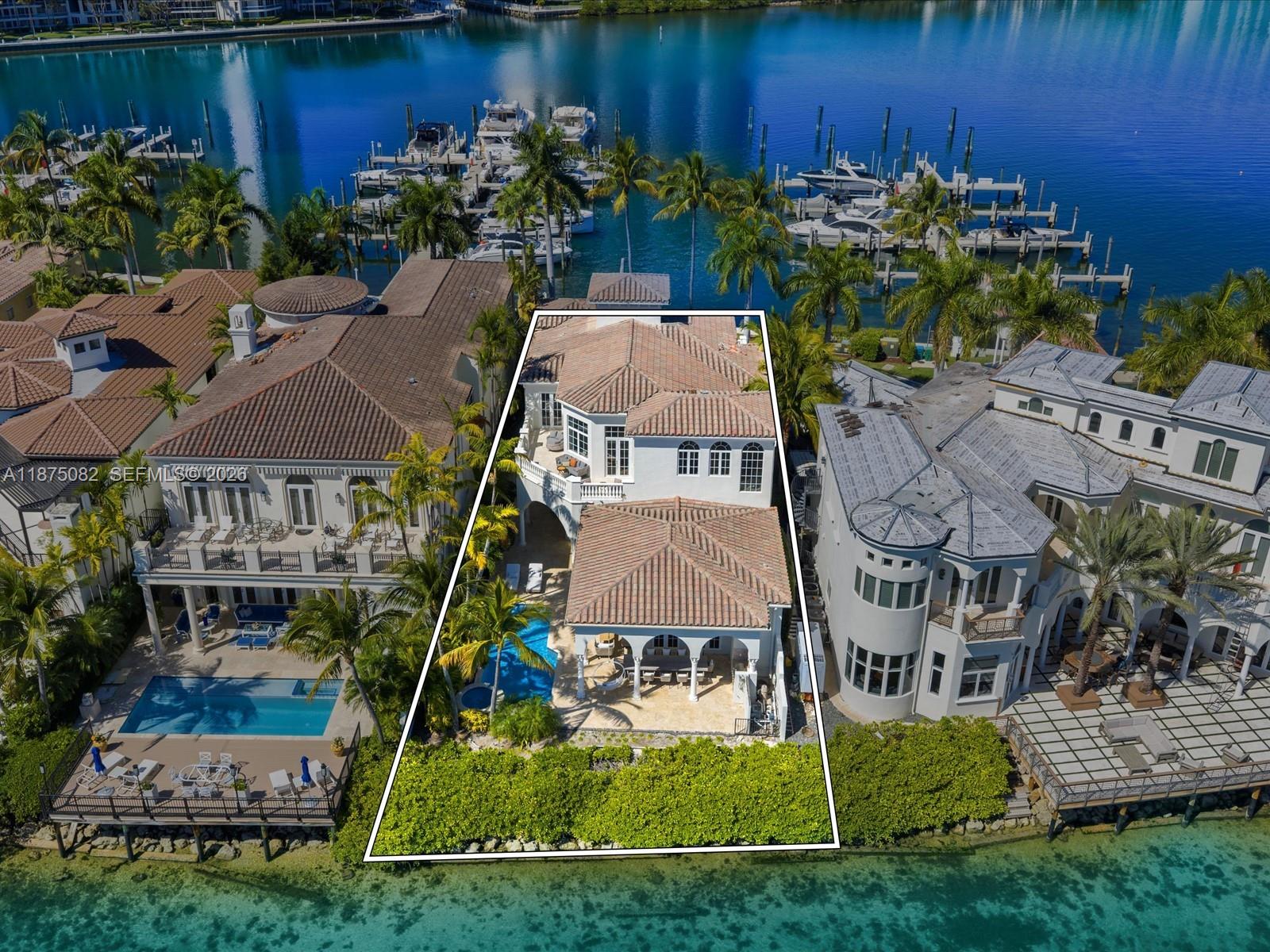 4040 Island Estates Dr Aventura, FL 33160