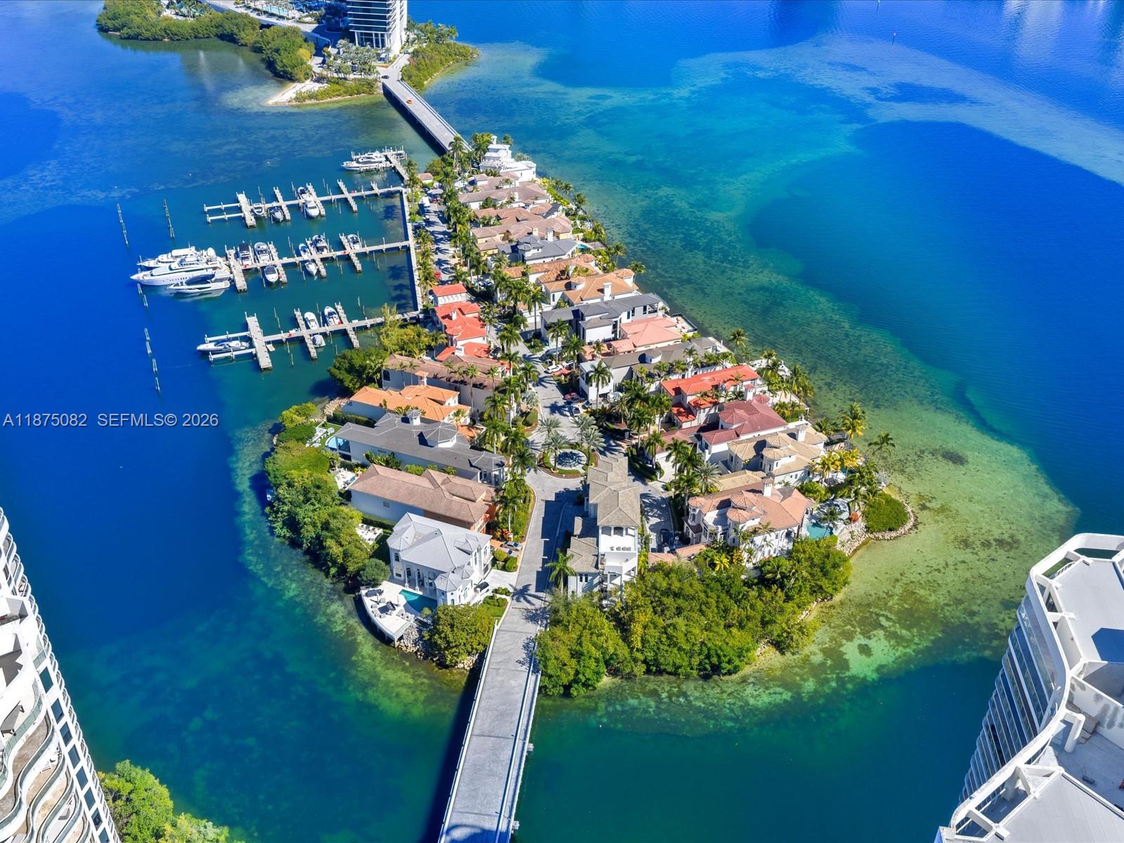 4040 Island Estates Dr Aventura, FL 33160