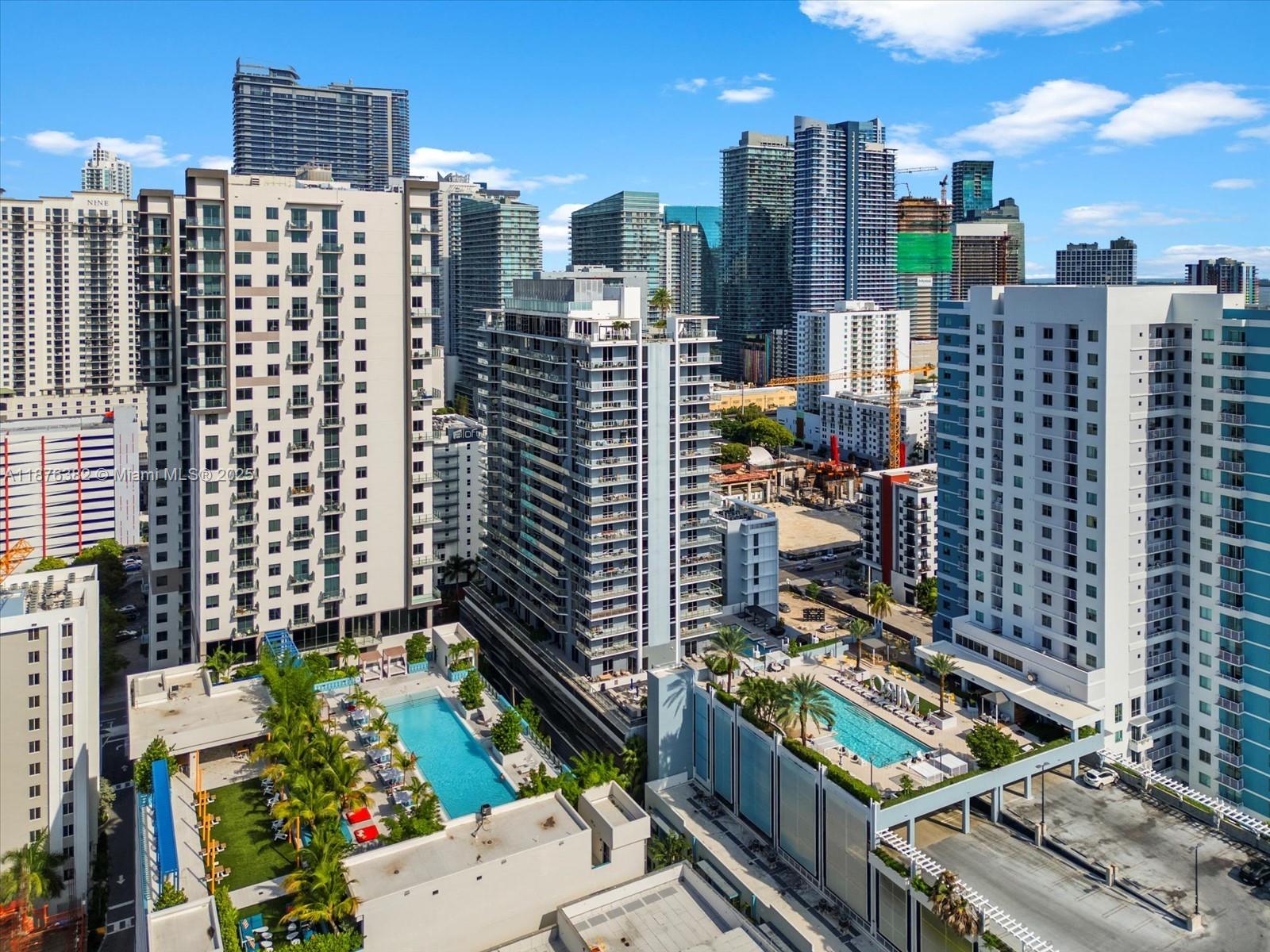 image Brickell Ten Condo30