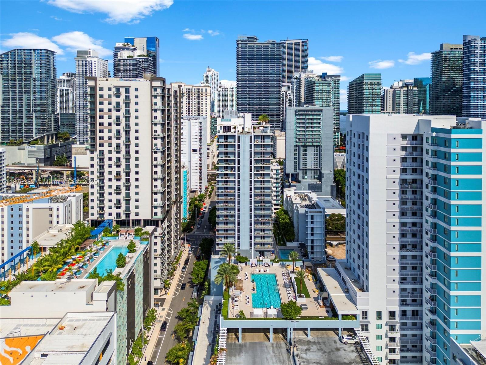 image Brickell Ten Condo31