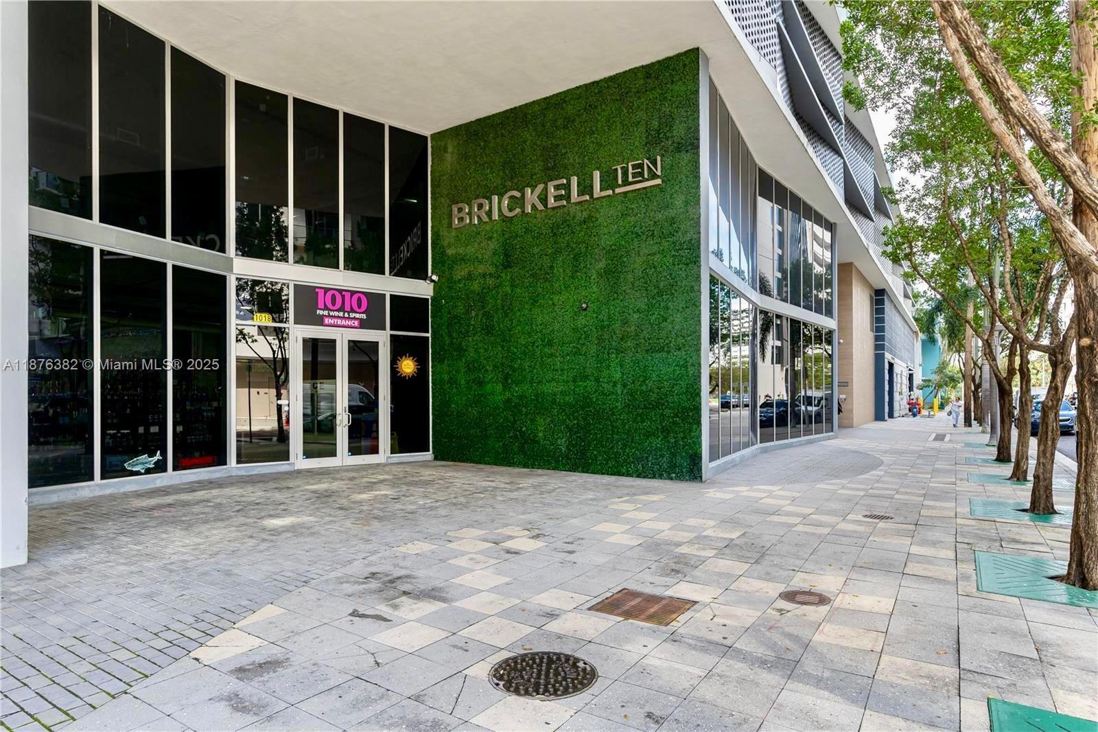 image Brickell Ten Condo48