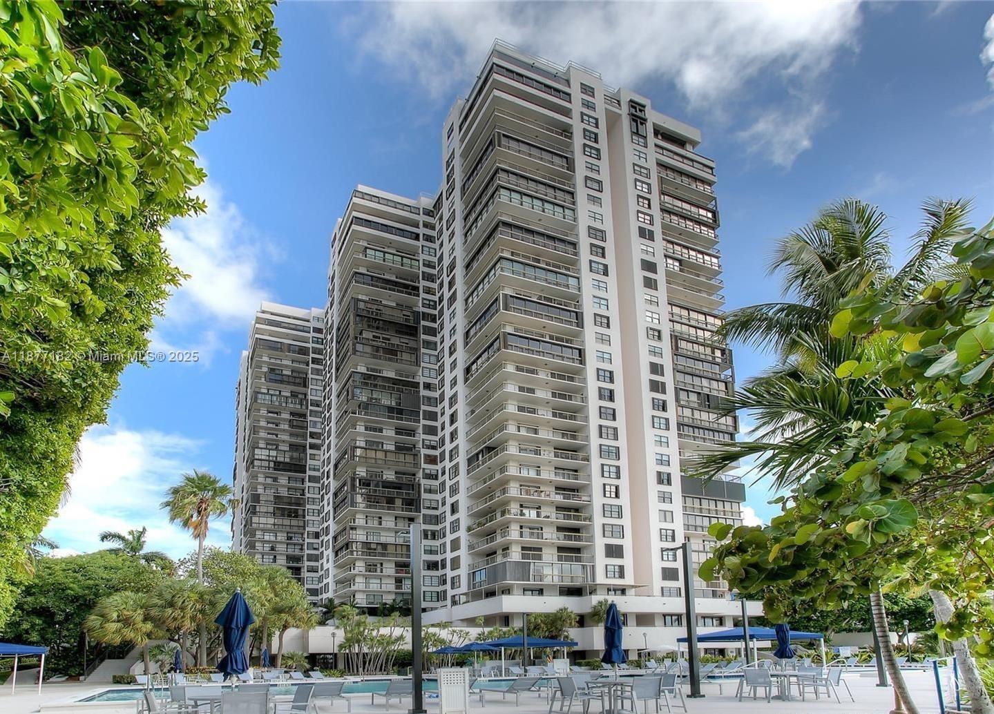 2333 Brickell Ave #1509
