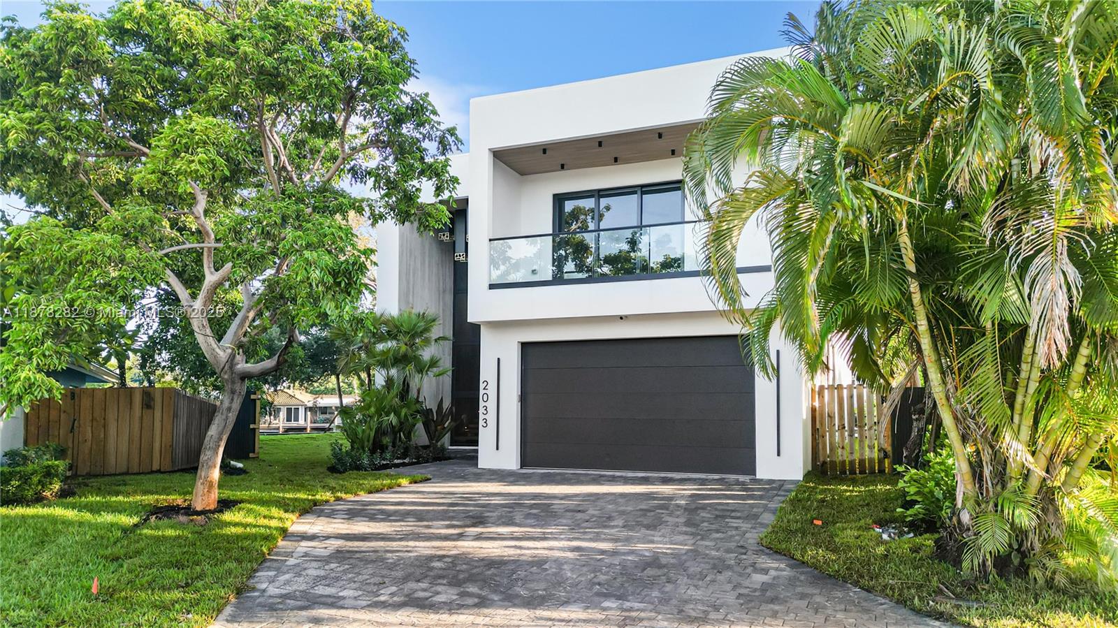 2033 NE 22nd St Wilton Manors, FL 33305 2033 NE 22nd St Wilton Manors, FL 33305