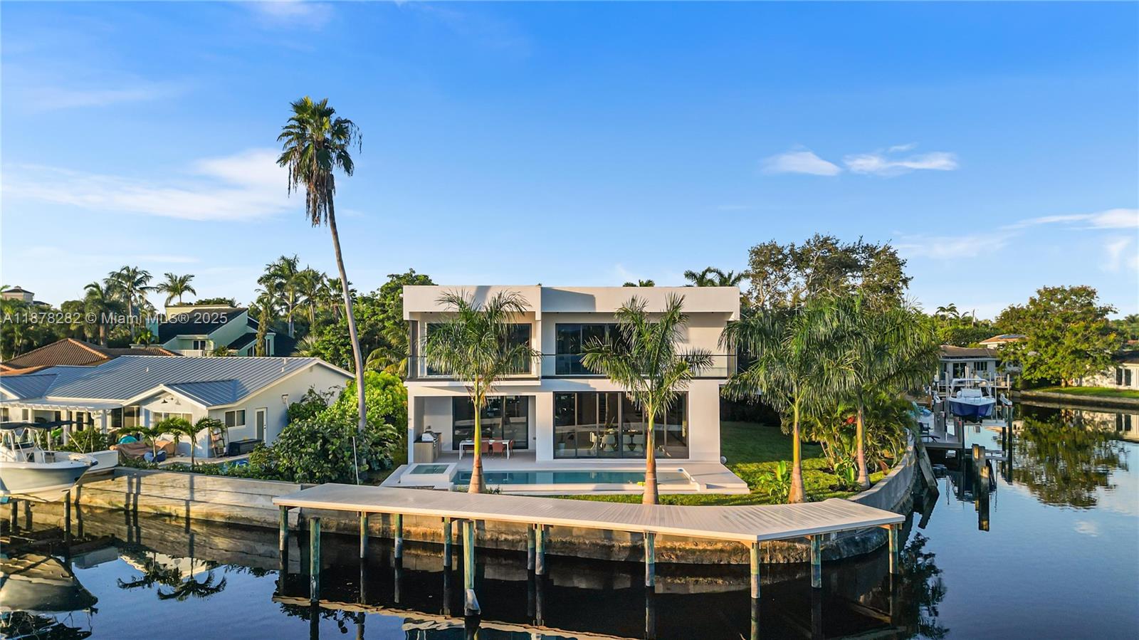 2033 NE 22nd St Wilton Manors, FL 33305 2033 NE 22nd St Wilton Manors, FL 33305