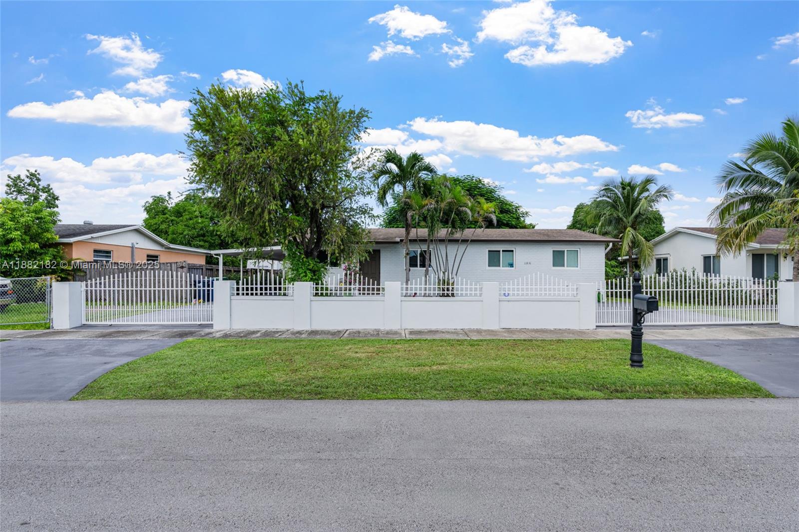 11831 SW 182nd Ter