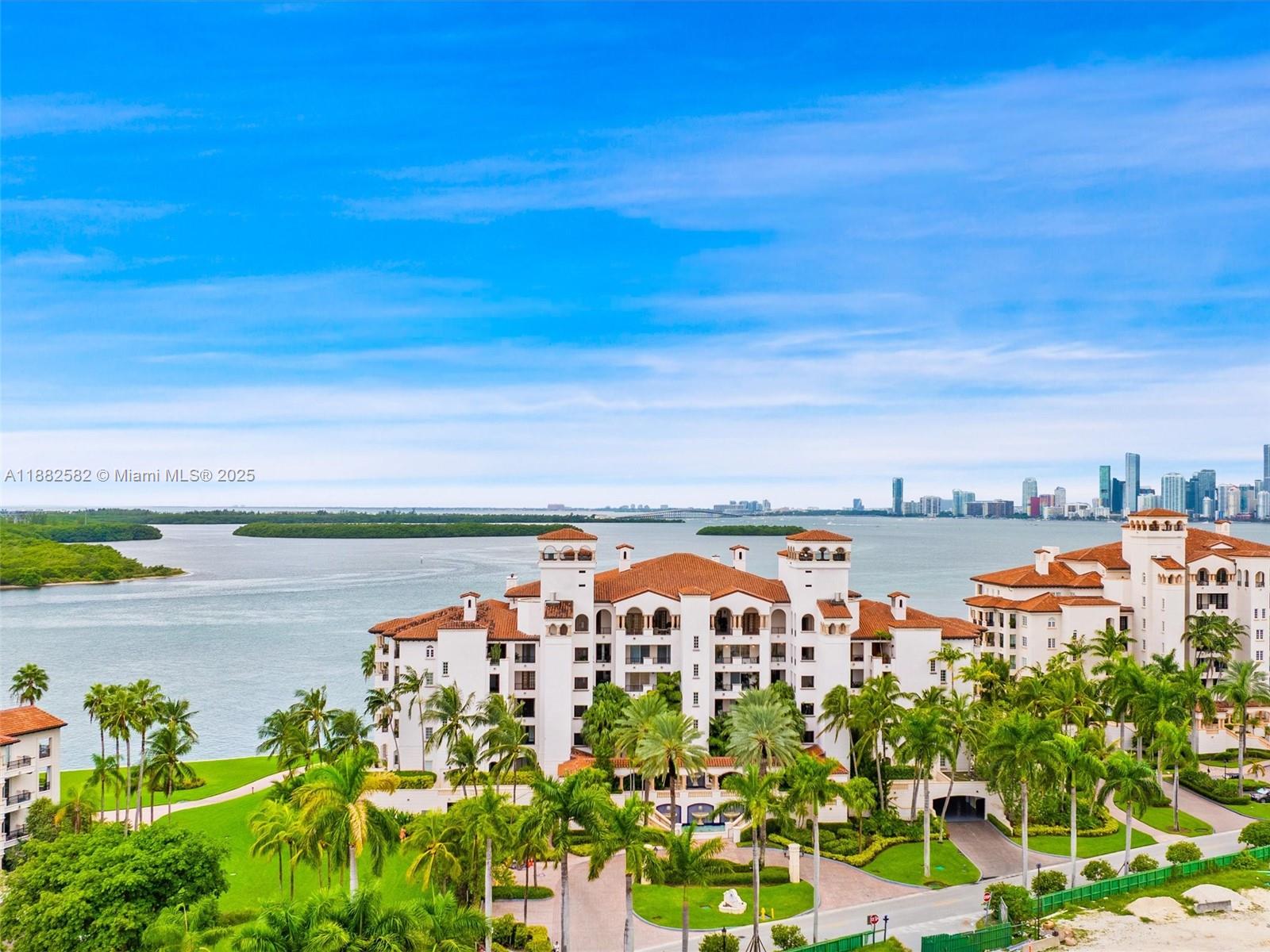 image Bayview At Fisher Island45