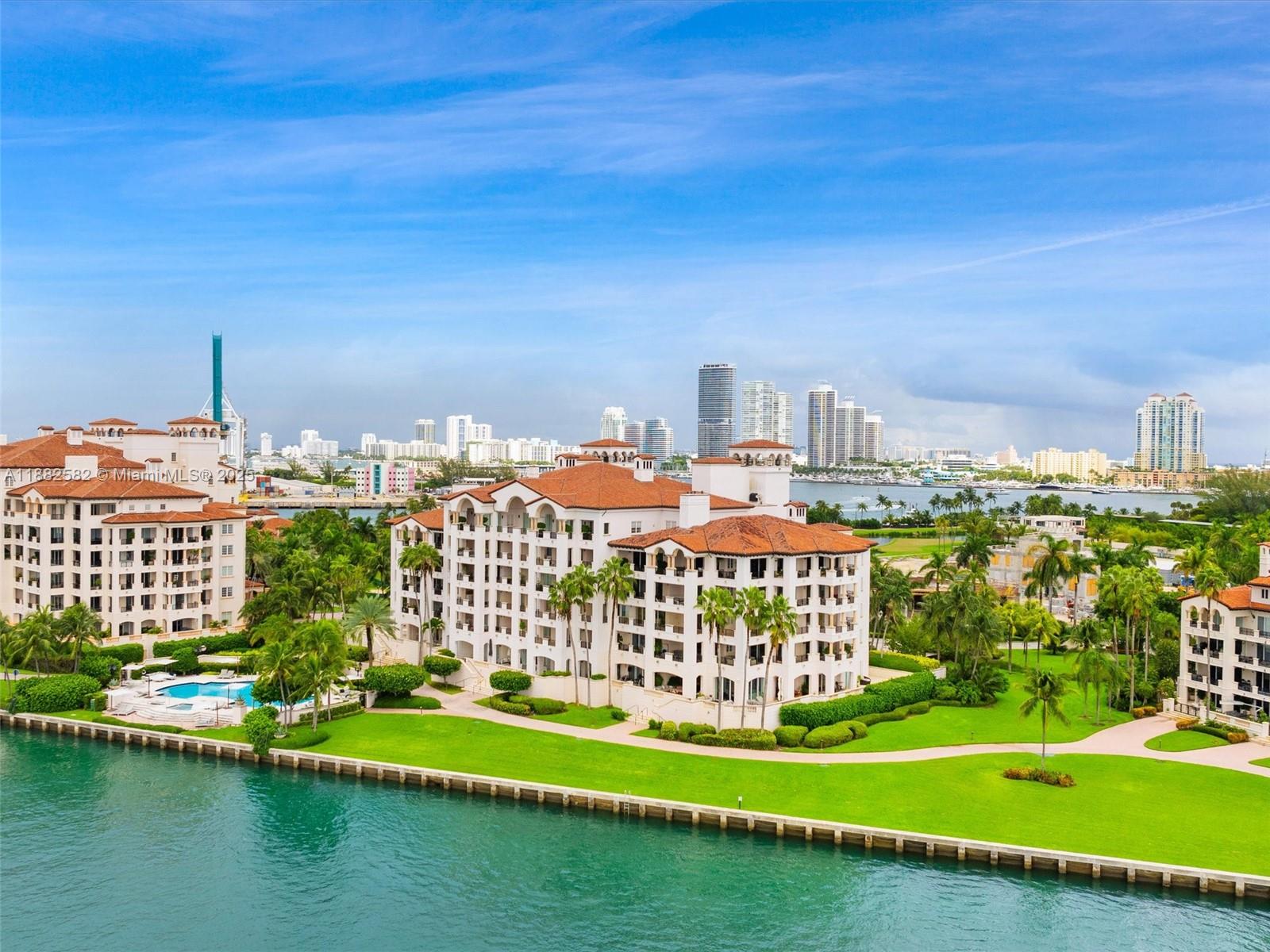 image Bayview At Fisher Island48