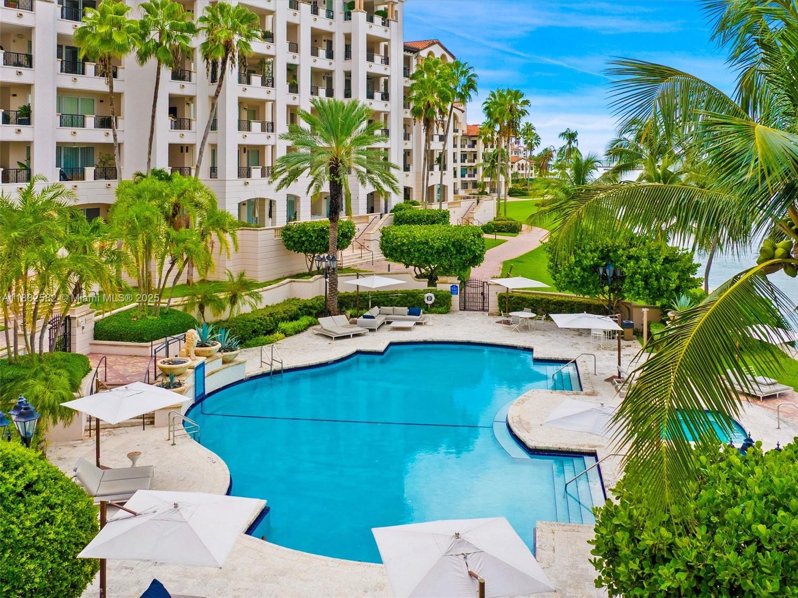 image Bayview At Fisher Island49