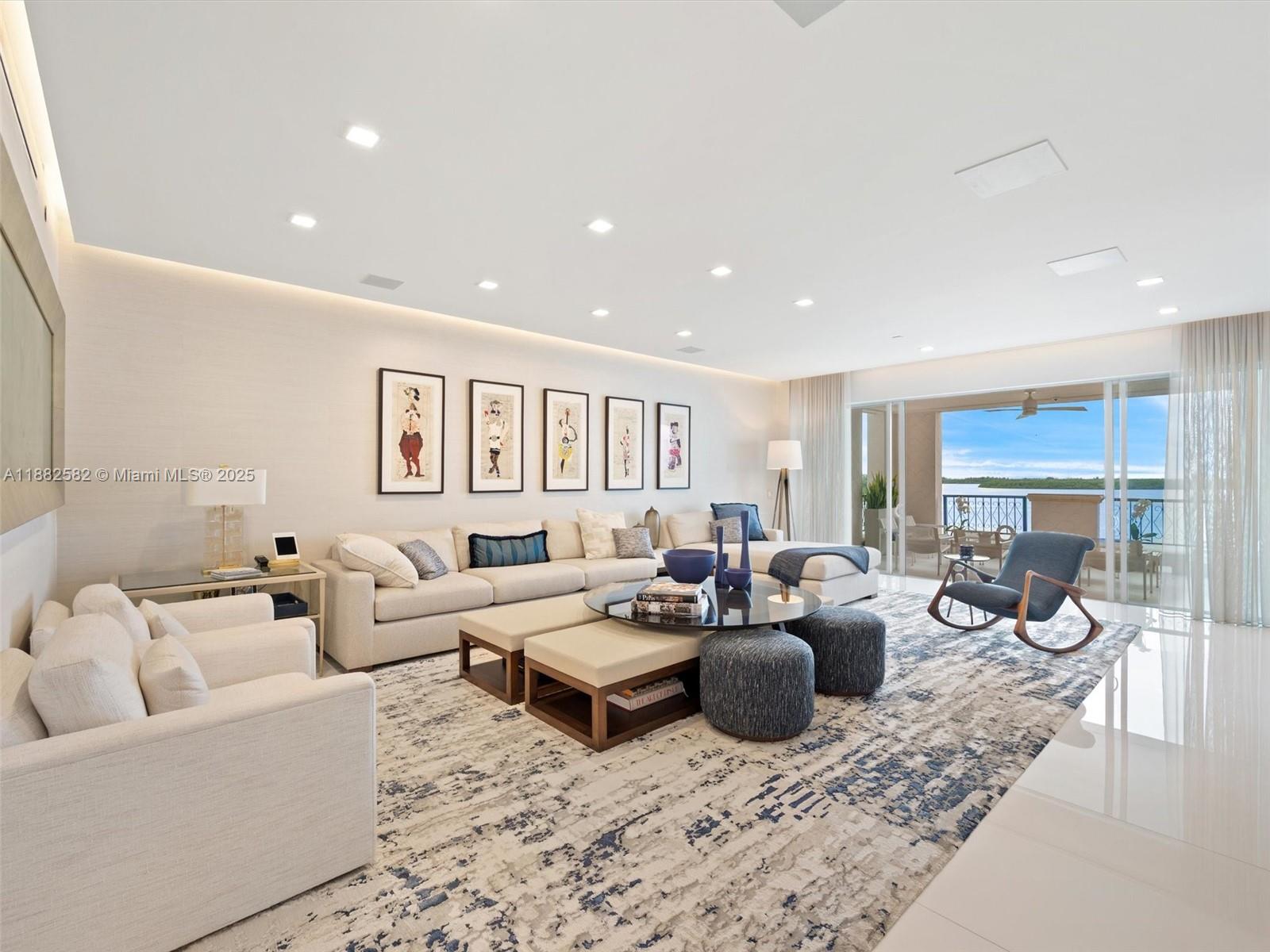 image Bayview At Fisher Island7