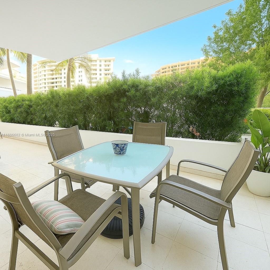 image Commodore Club South Cond12