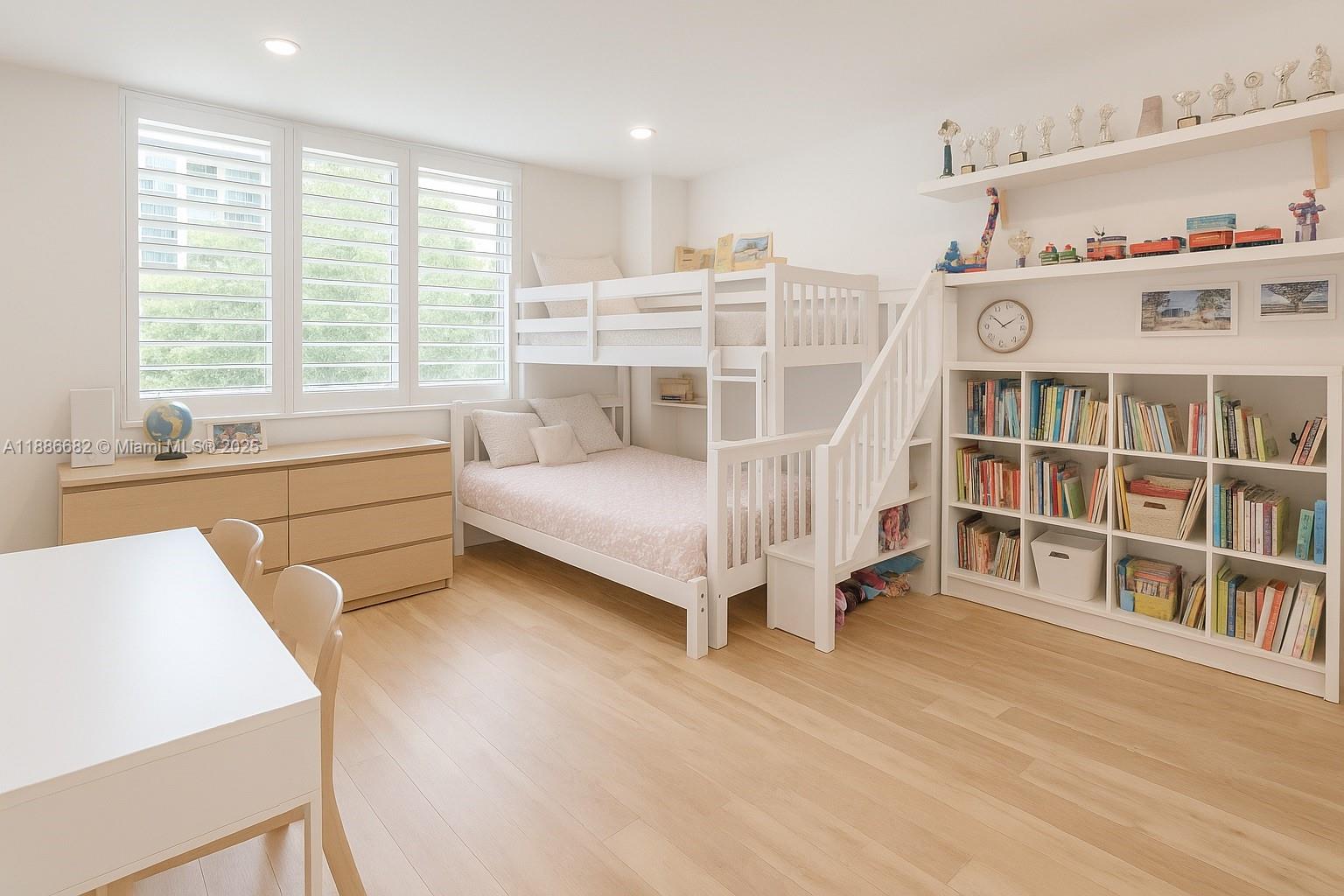 image Commodore Club South Cond7