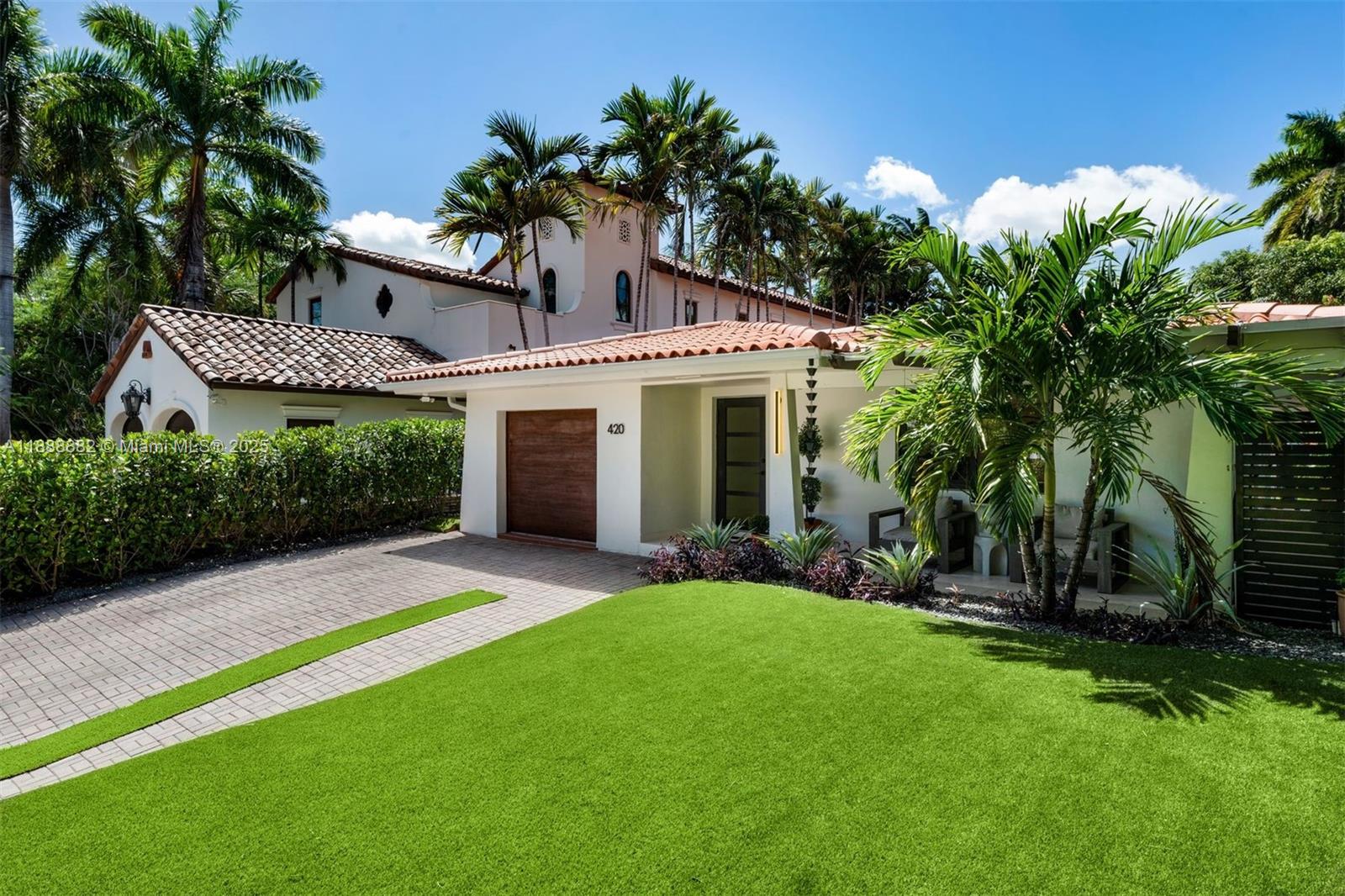 420 SW 19th Rd Miami, FL 33129