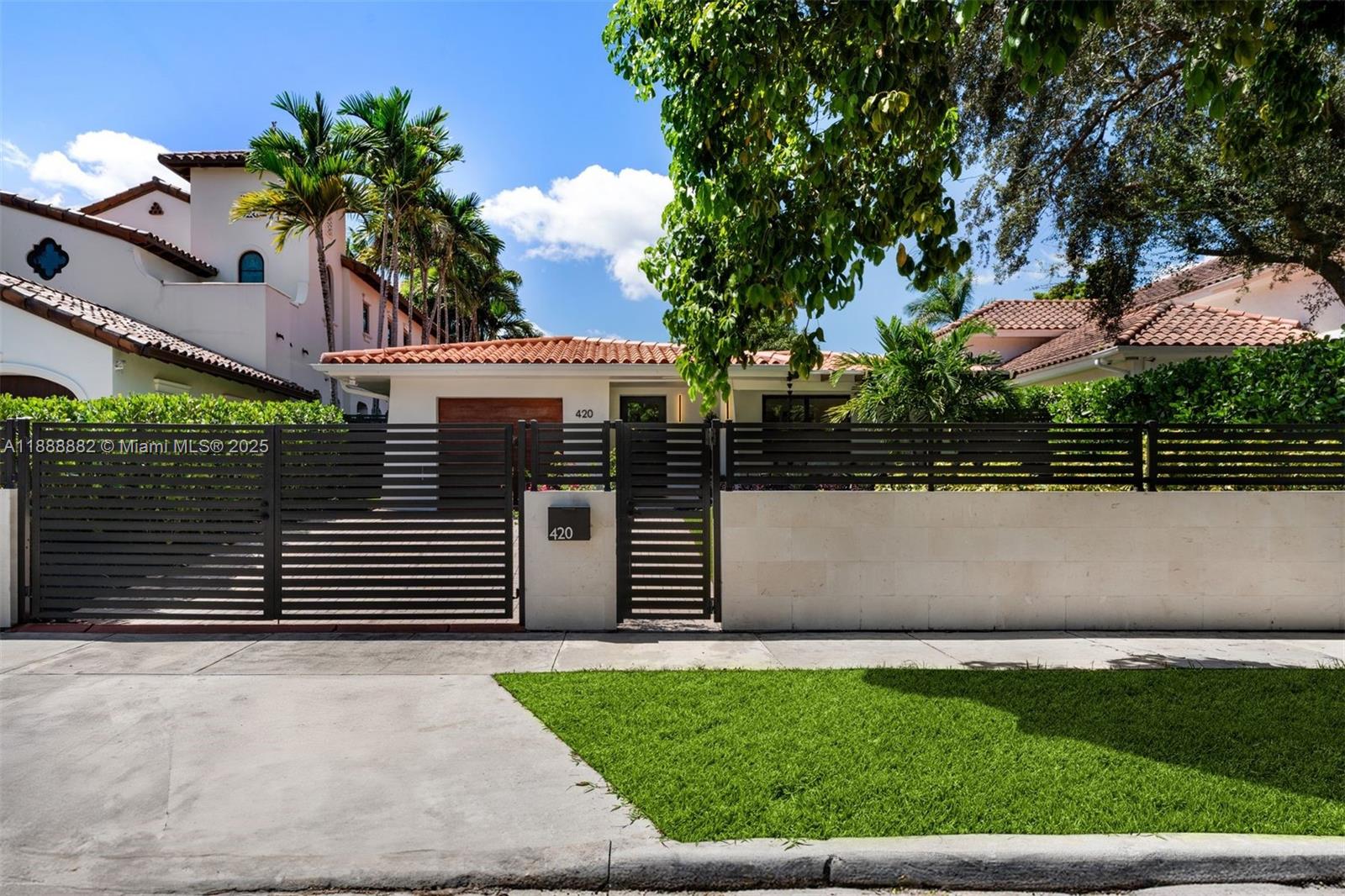 420 SW 19th Rd Miami, FL 33129