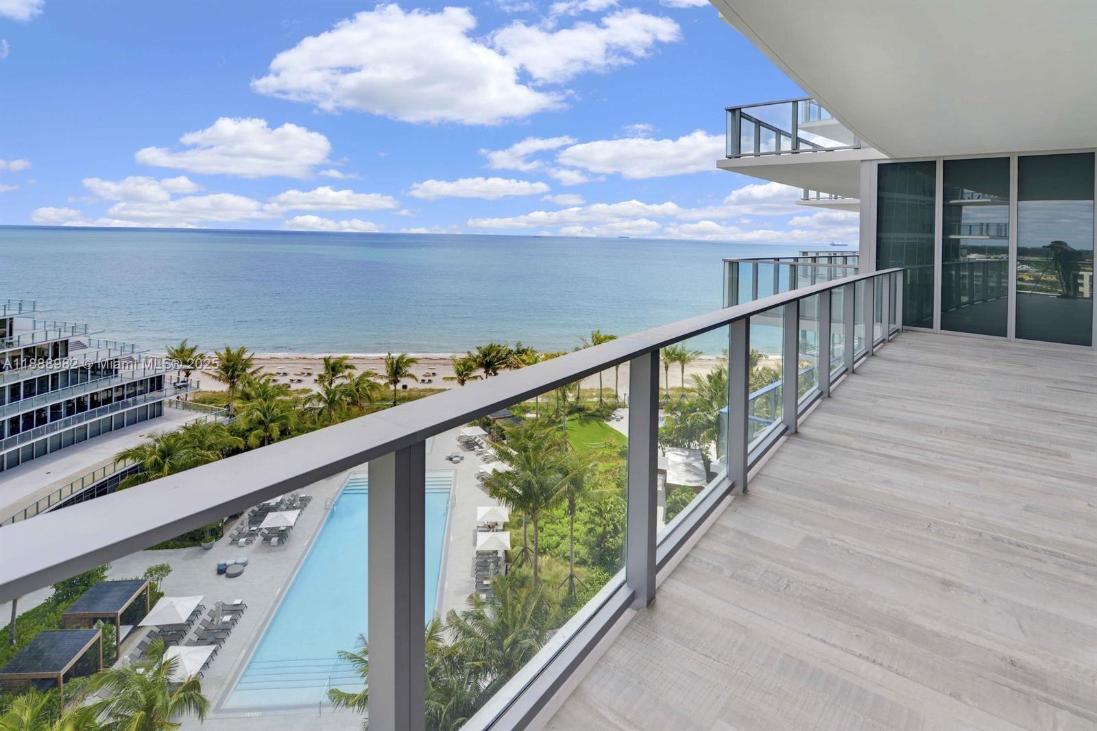 2200 N Ocean Blvd #S906