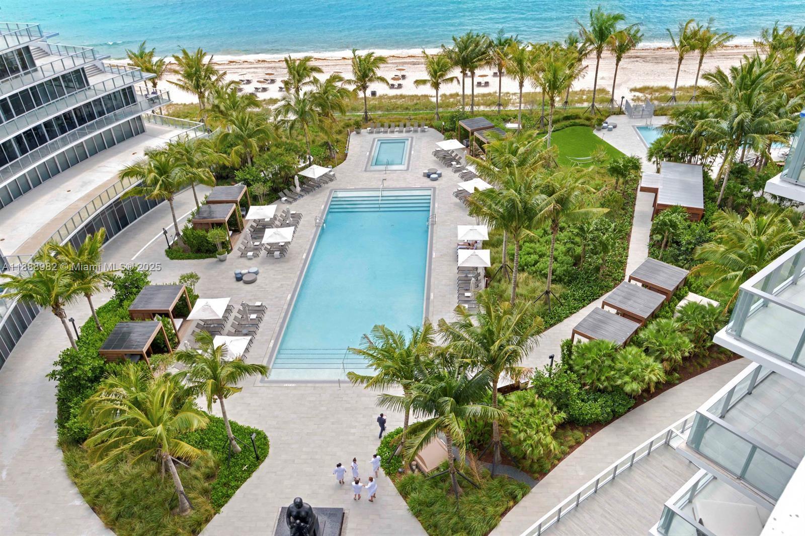 2200 N Ocean Blvd #S906 Fort Lauderdale, FL 33305