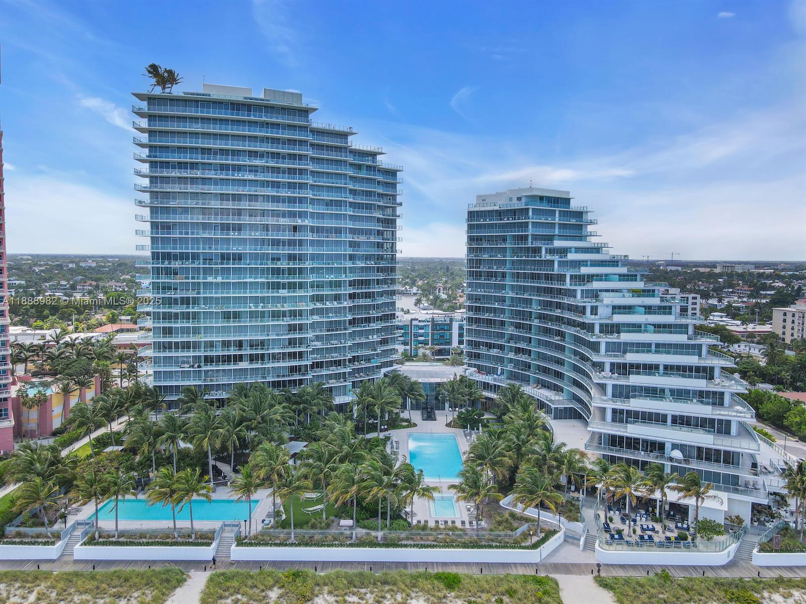 2200 N Ocean Blvd #S906 Fort Lauderdale, FL 33305