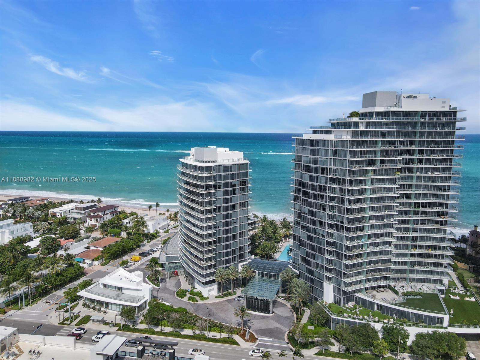 2200 N Ocean Blvd #S906 Fort Lauderdale, FL 33305