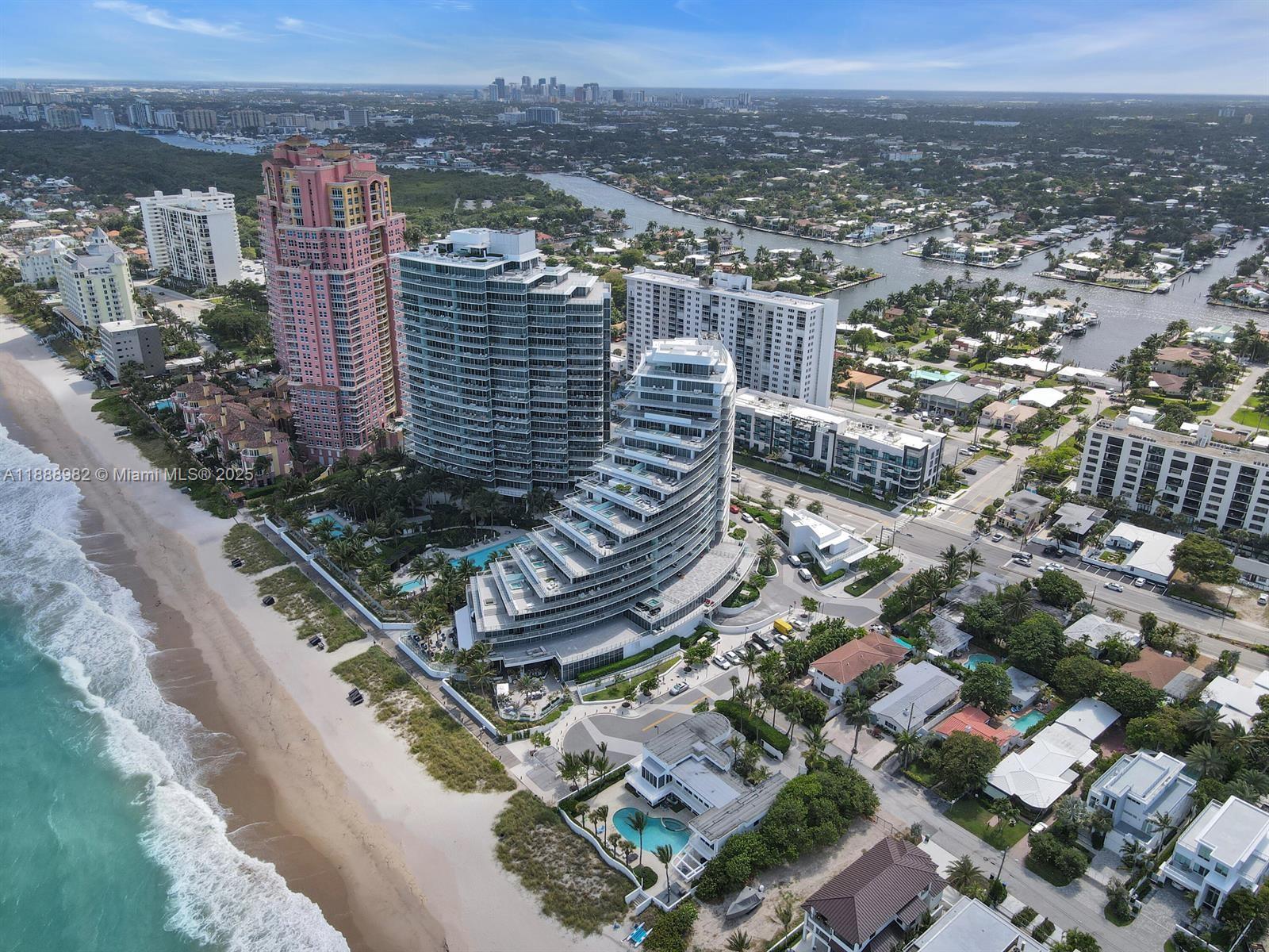 2200 N Ocean Blvd #S906 Fort Lauderdale, FL 33305