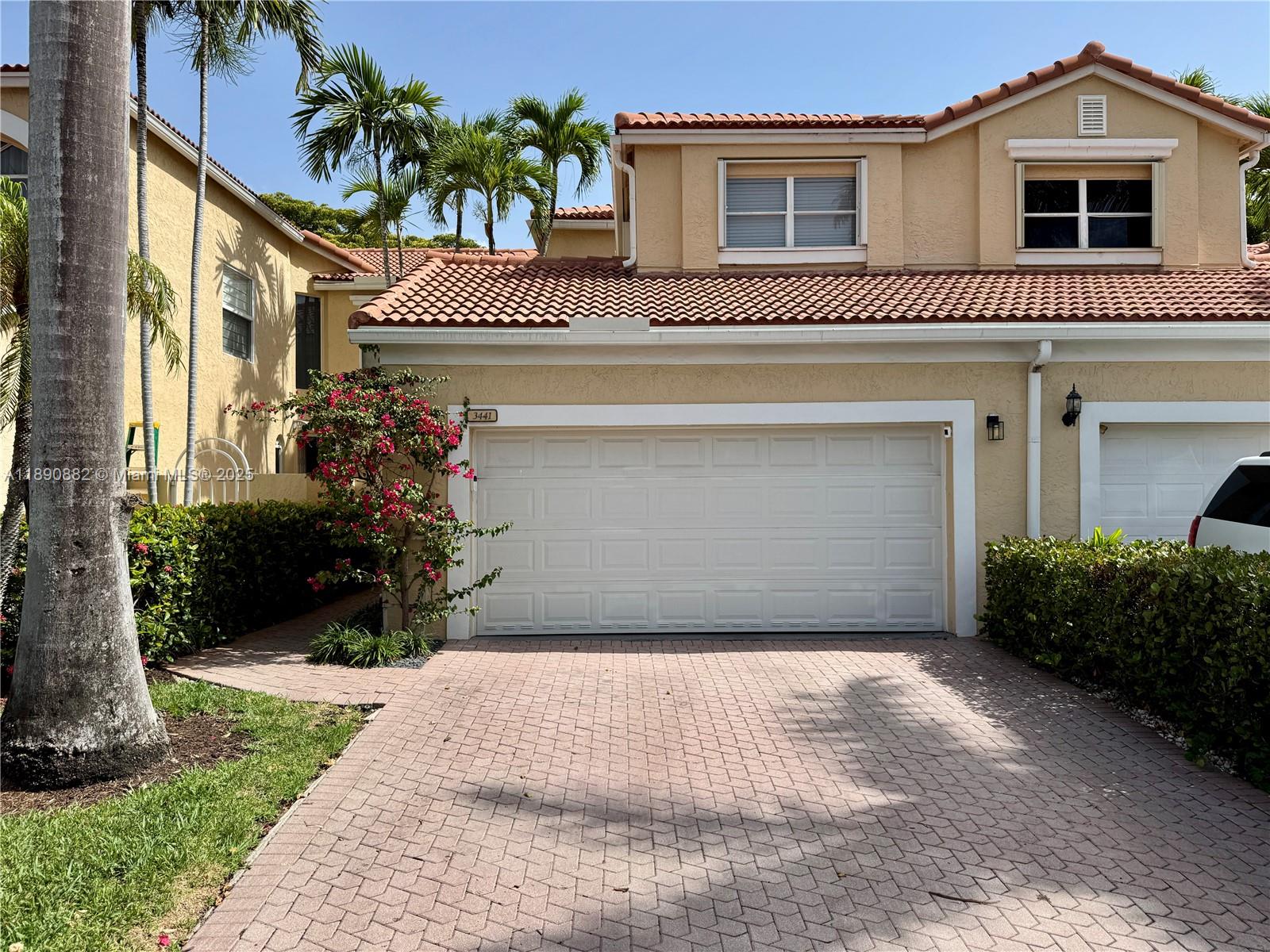 3441 NE 210th Ter