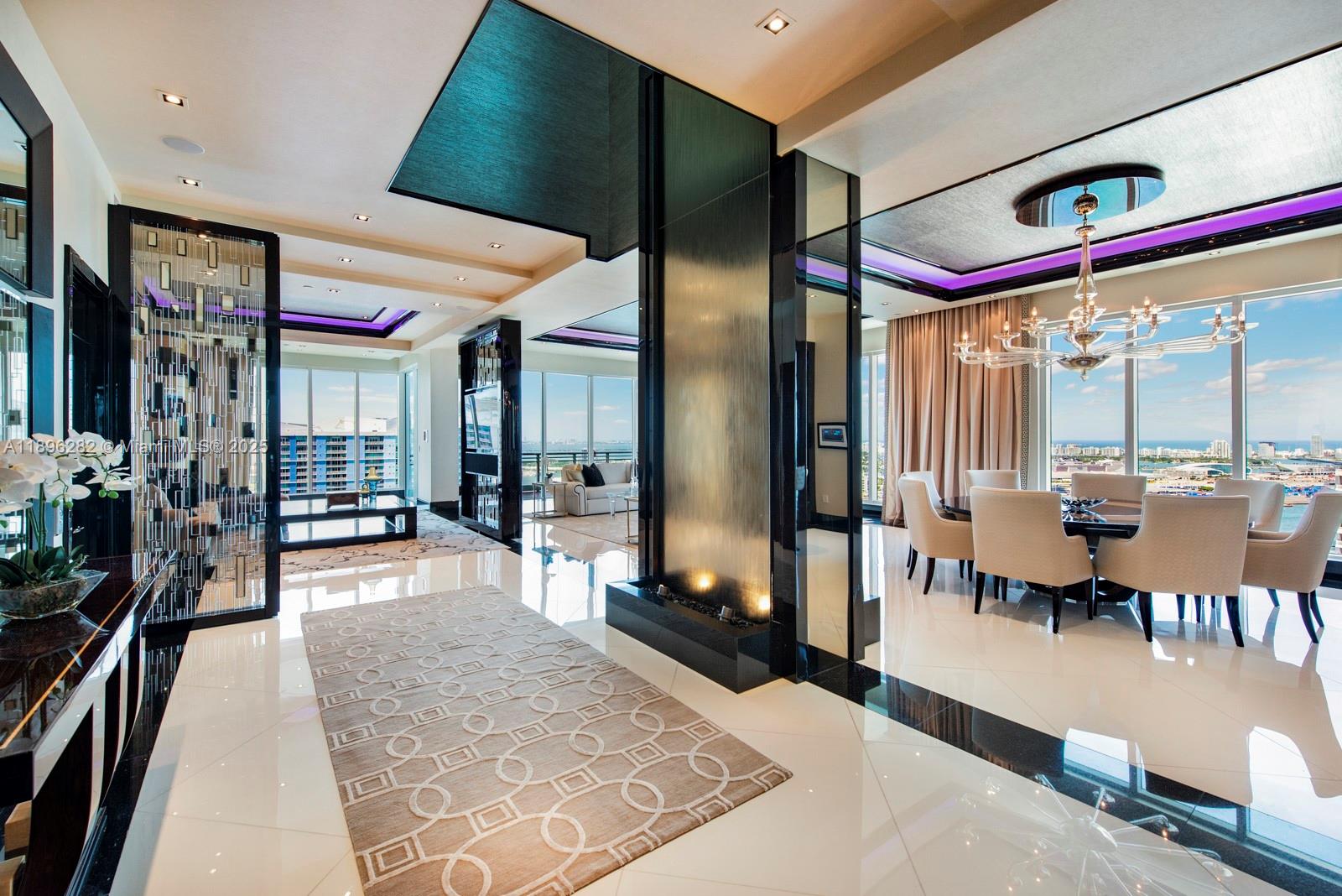 900 Brickell Key Blvd #PH3403 Miami, FL 33131 900 Brickell Key Blvd #PH3403 Miami, FL 33131