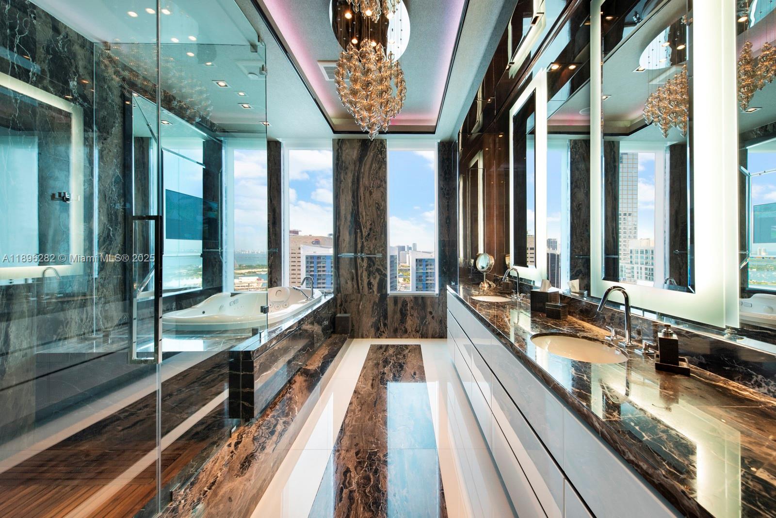 900 Brickell Key Blvd #PH3403 Miami, FL 33131 900 Brickell Key Blvd #PH3403 Miami, FL 33131