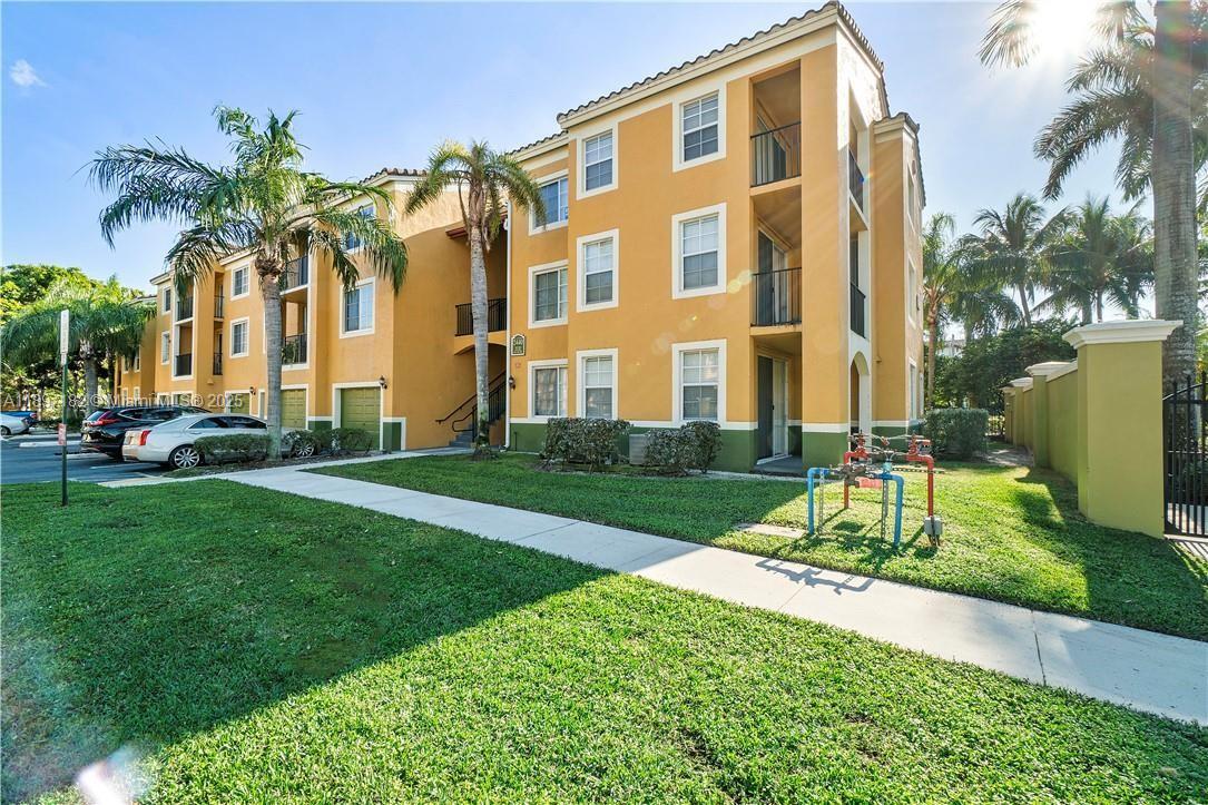 2401 W Preserve Way #201