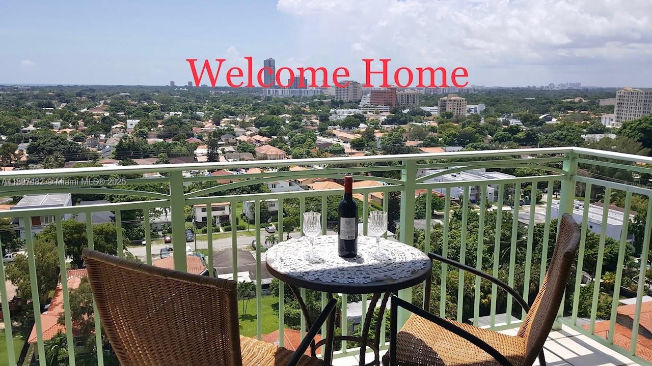 3500 Coral Way #PH-07