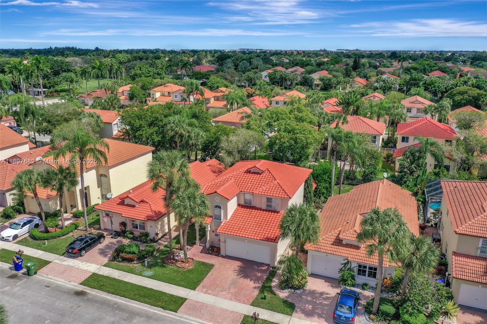 1653 SW 158th Ter Pembroke Pines, FL 33027