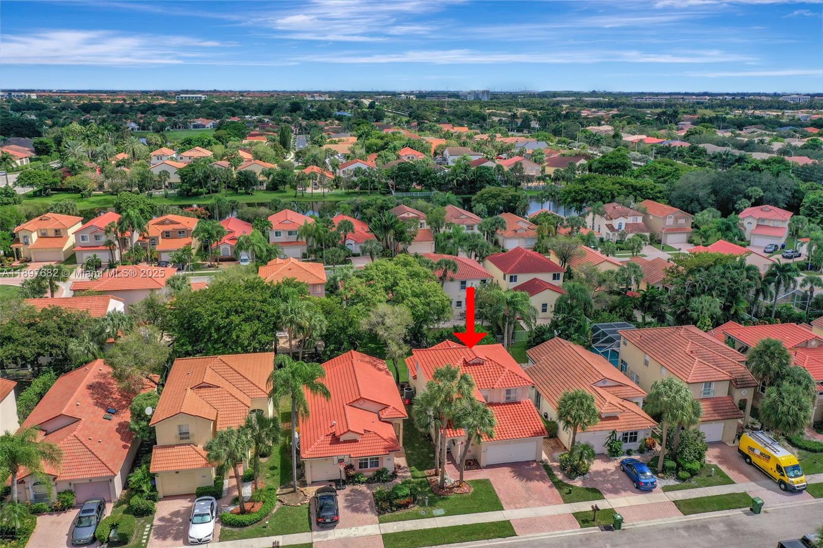 1653 SW 158th Ter Pembroke Pines, FL 33027