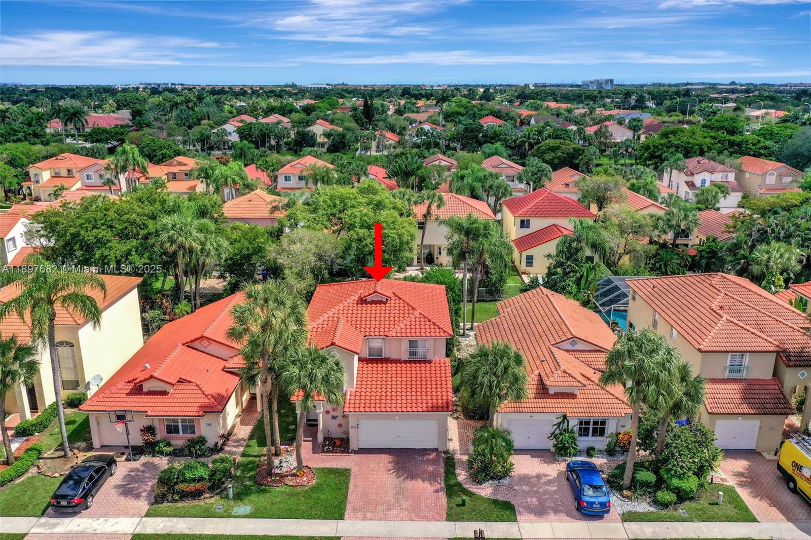 1653 SW 158th Ter Pembroke Pines, FL 33027