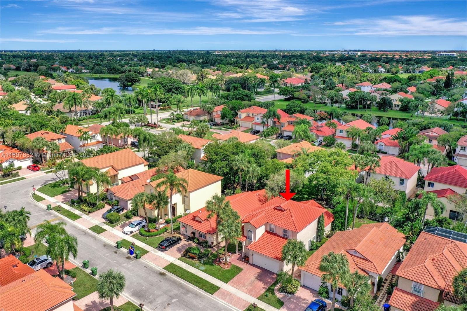 1653 SW 158th Ter Pembroke Pines, FL 33027