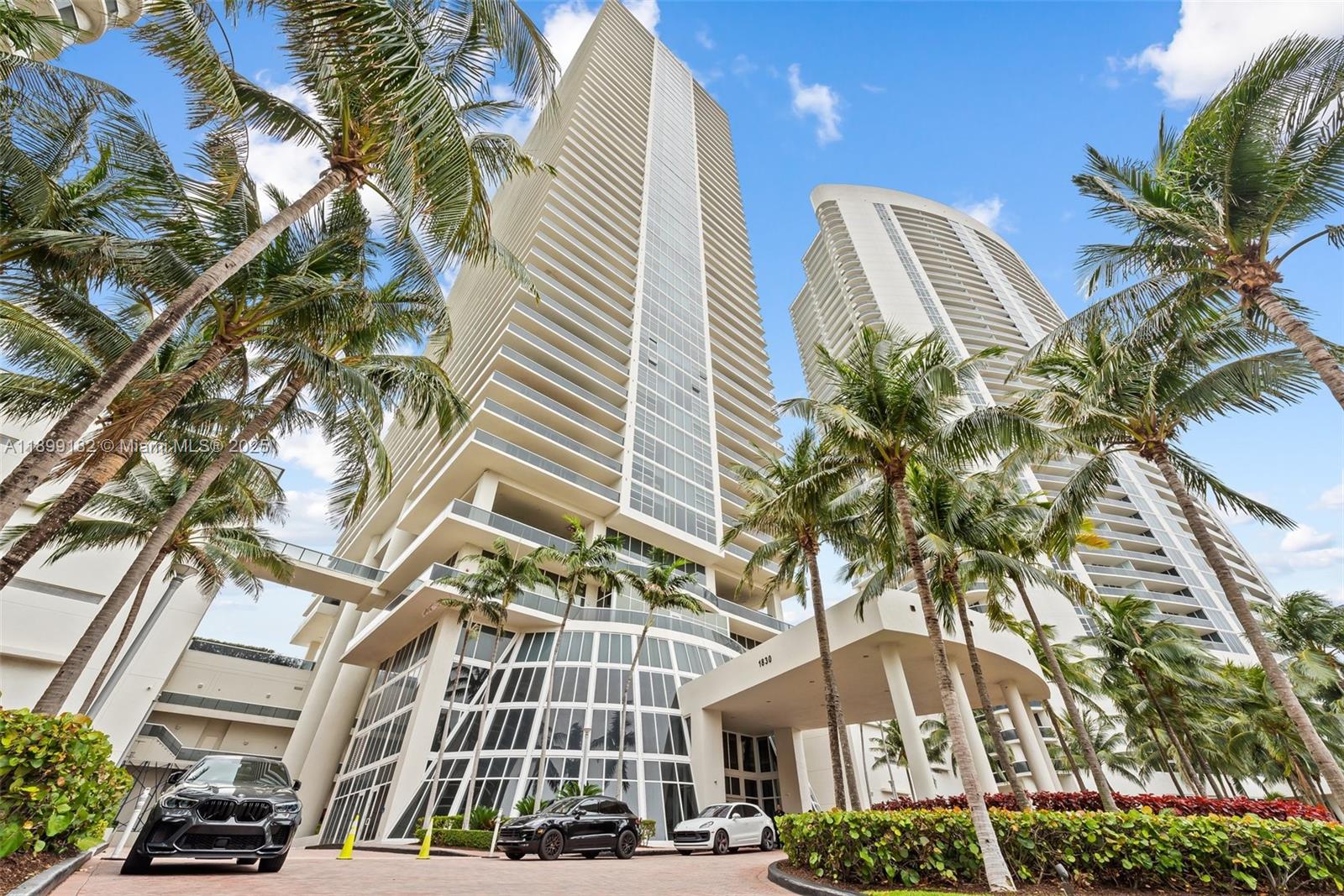 1830 S Ocean Dr #3708