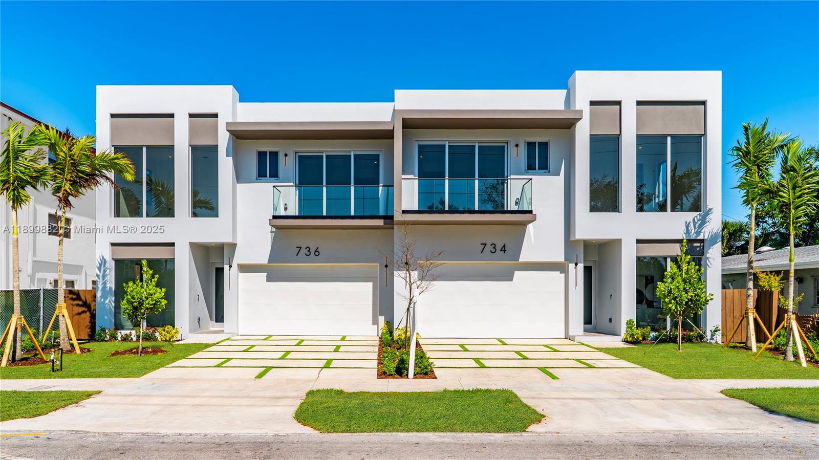 734 NE 14th Ave Fort Lauderdale, FL 33304