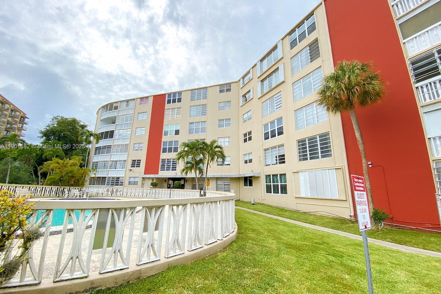 1475 NE 125th Ter #307-BI