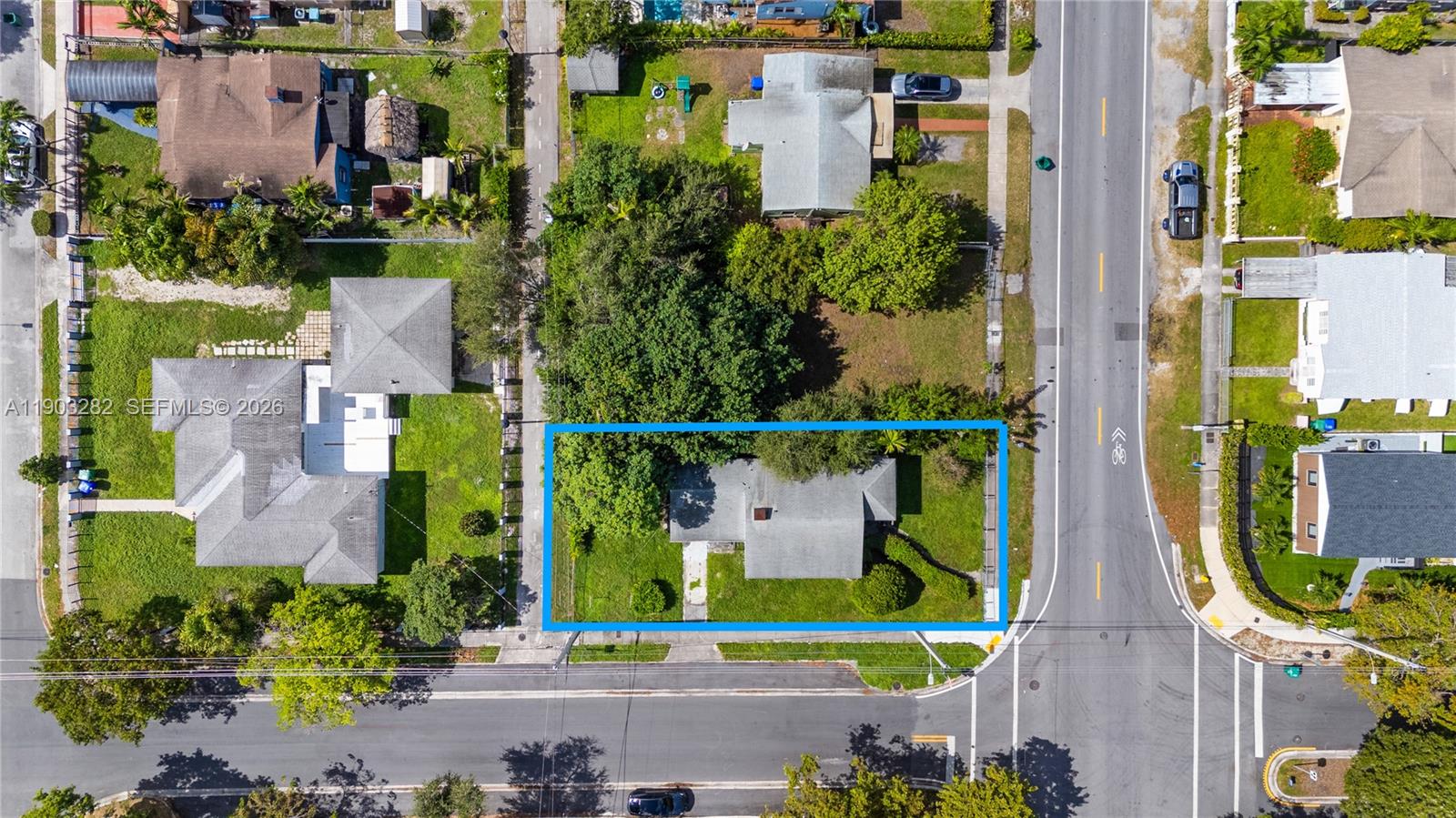 500 NW 46th St Miami, FL 33127