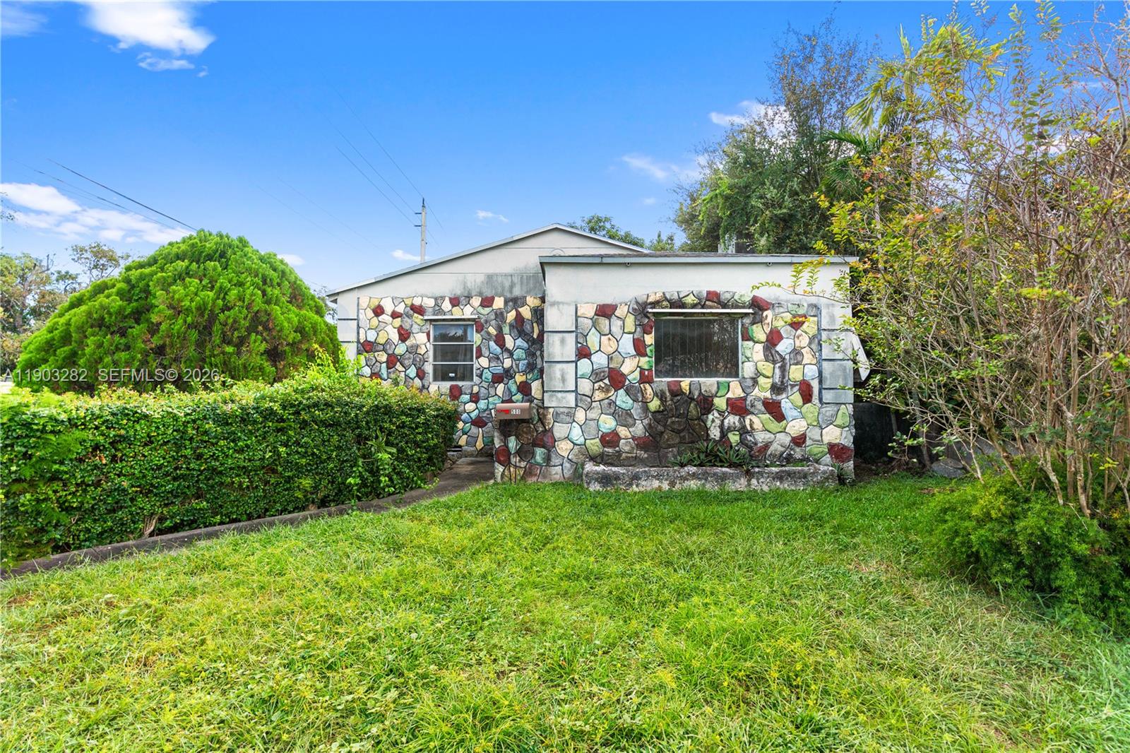 500 NW 46th St Miami, FL 33127