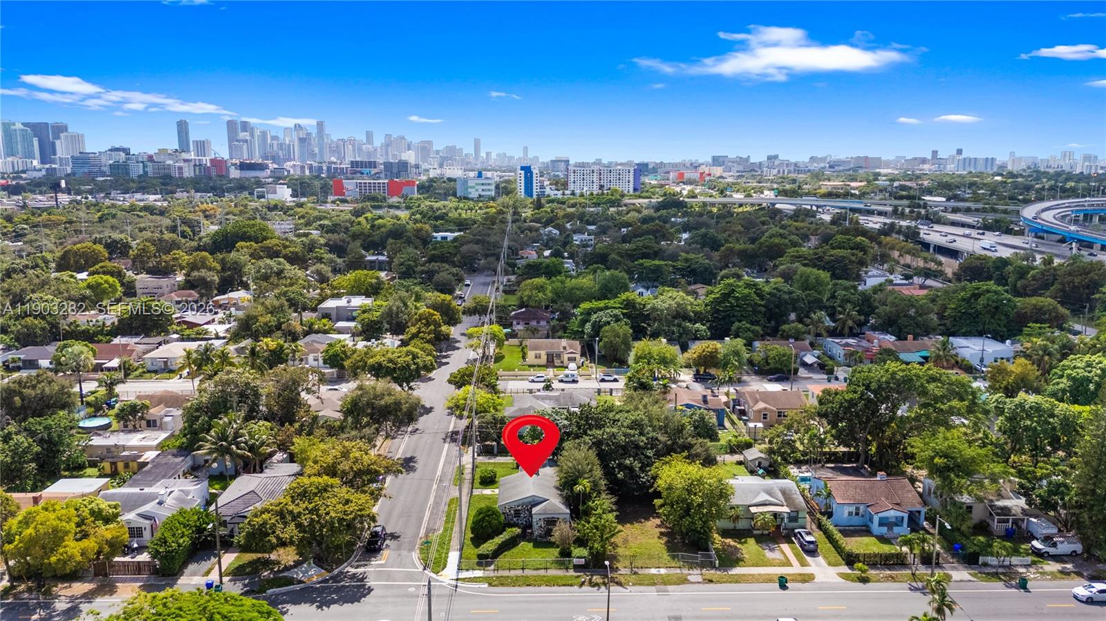 500 NW 46th St Miami, FL 33127