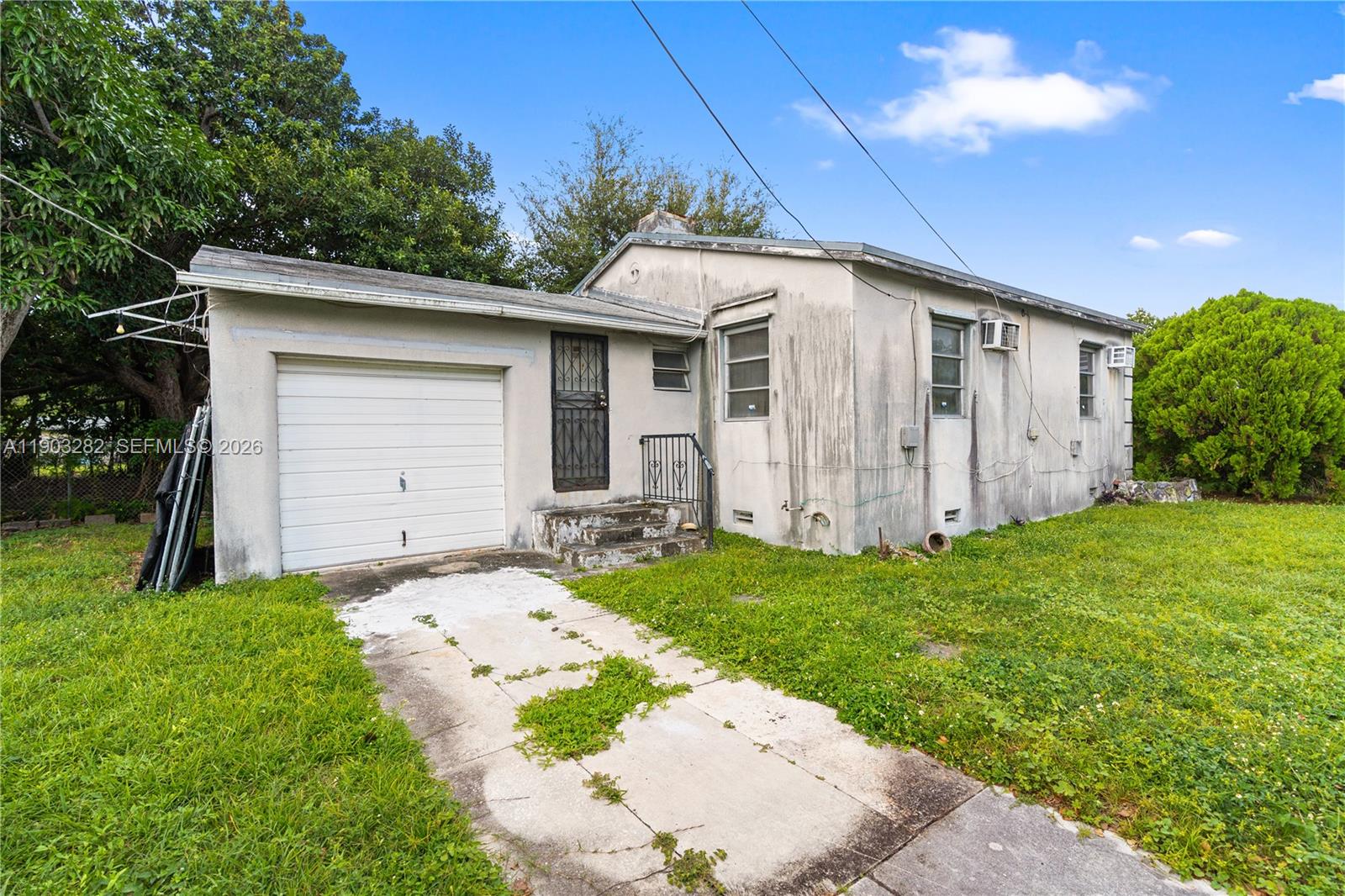 500 NW 46th St Miami, FL 33127