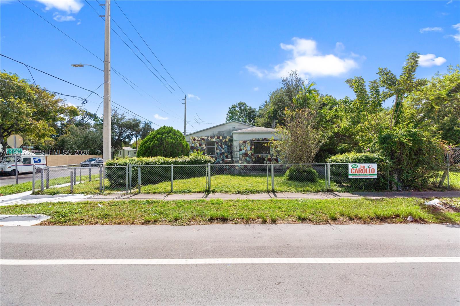500 NW 46th St Miami, FL 33127
