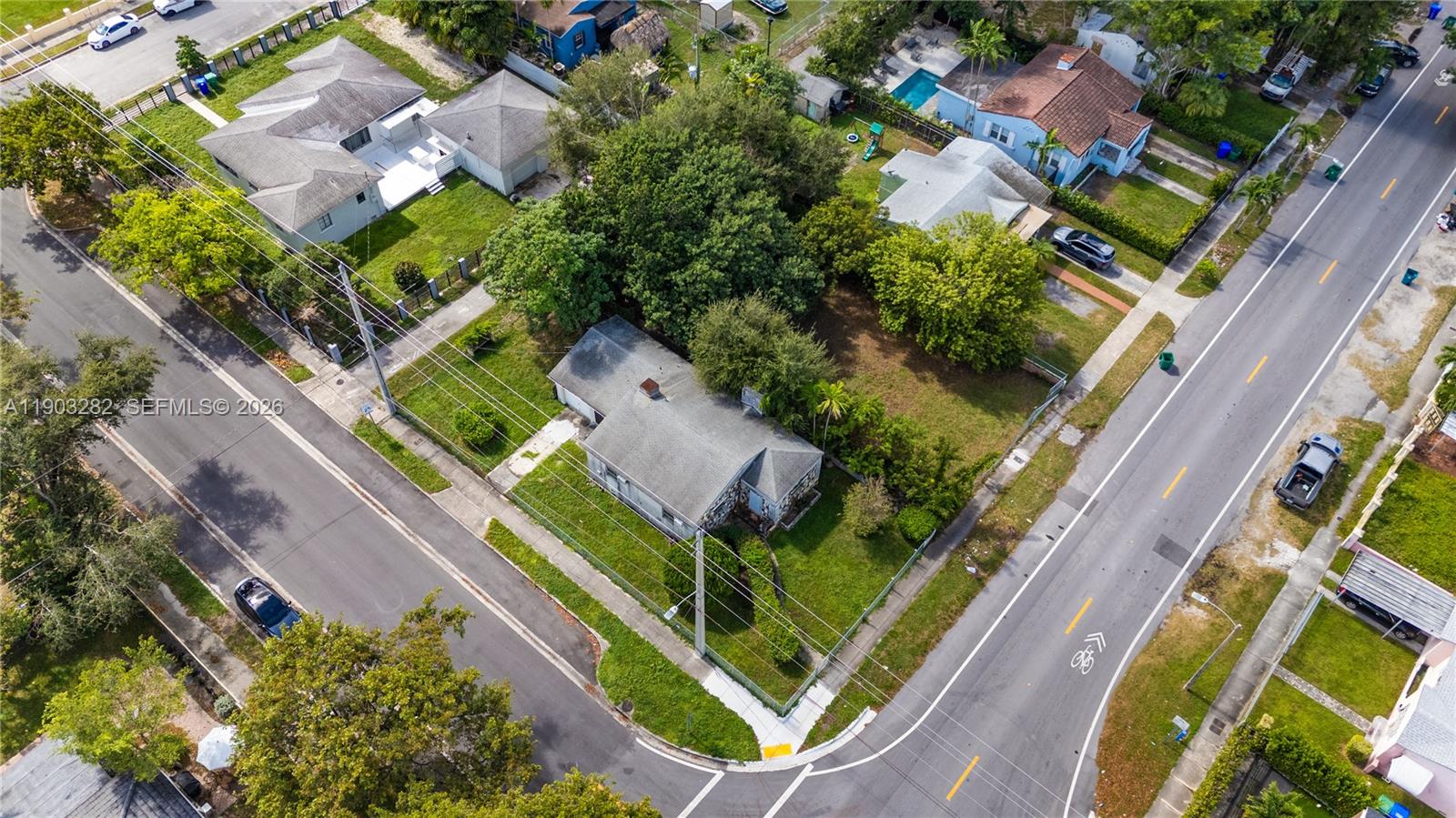 500 NW 46th St Miami, FL 33127