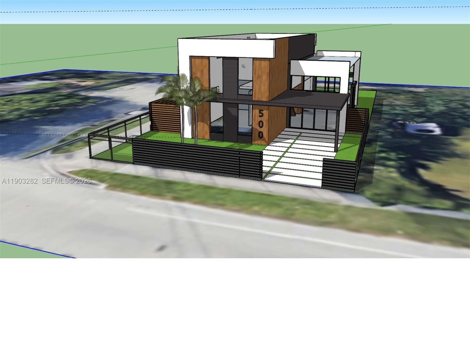 500 NW 46th St Miami, FL 33127