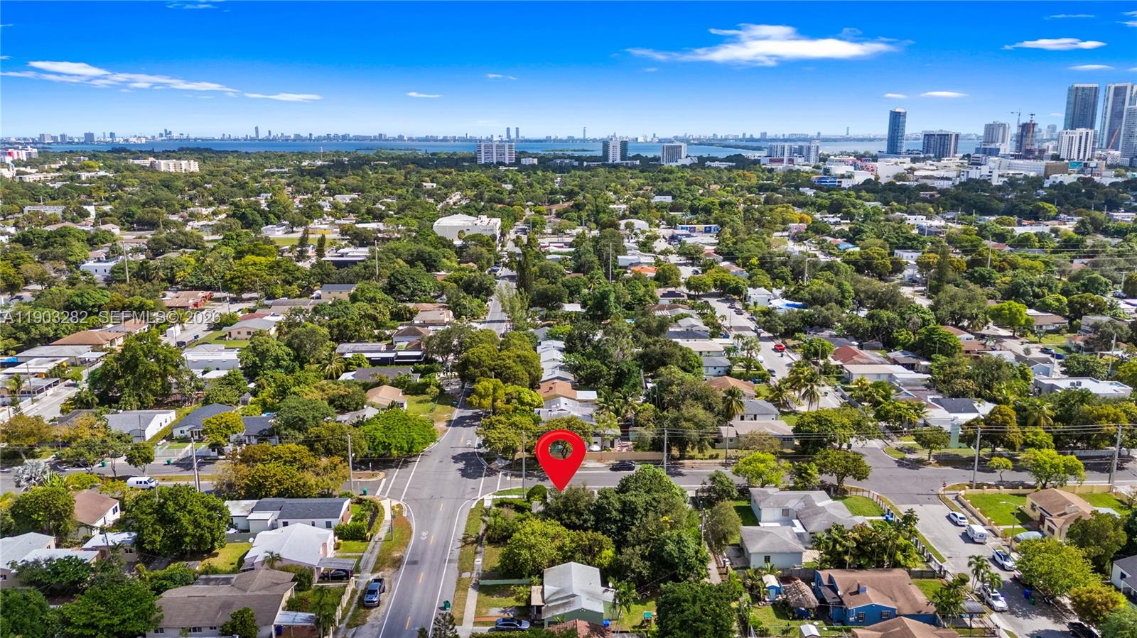 500 NW 46th St Miami, FL 33127